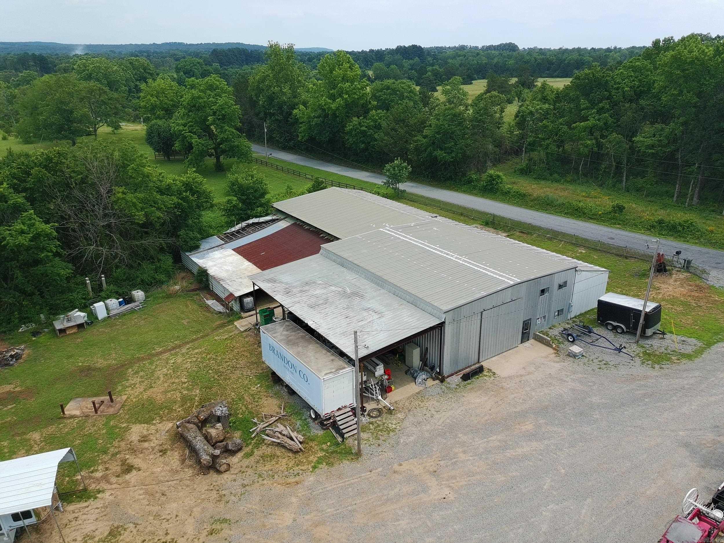 293  Tanner  Searcy, AR