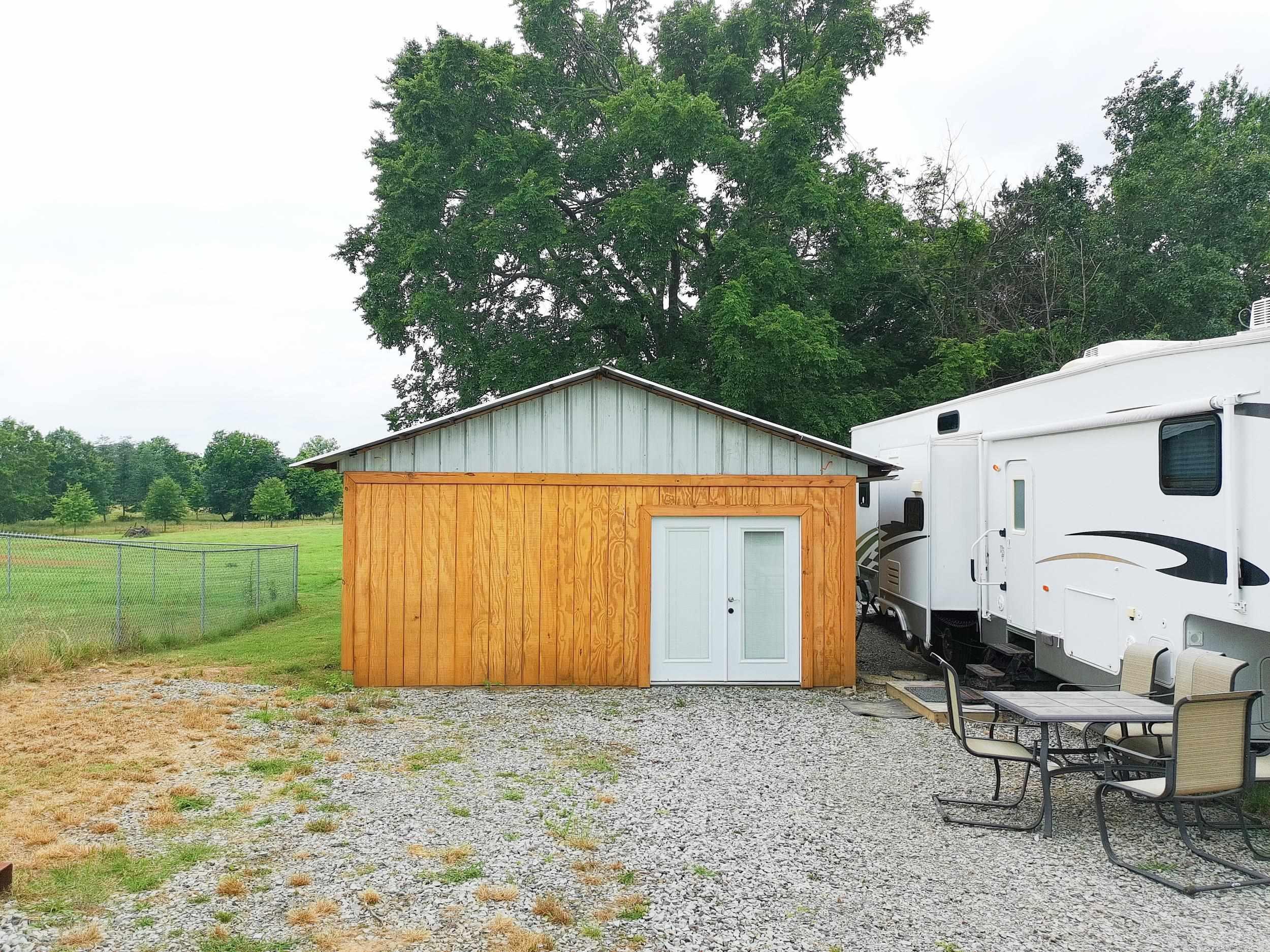 293  Tanner  Searcy, AR