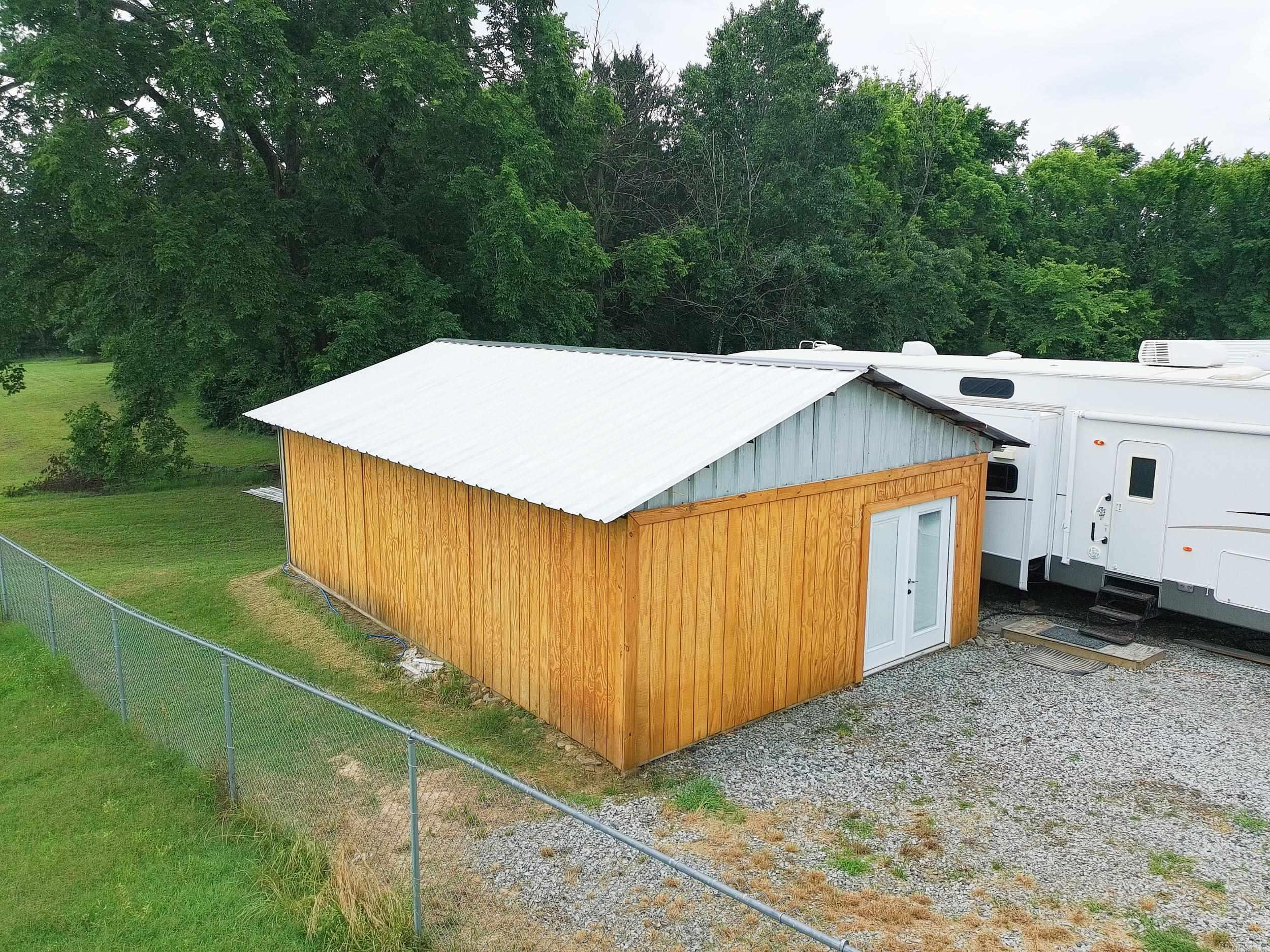 293  Tanner  Searcy, AR