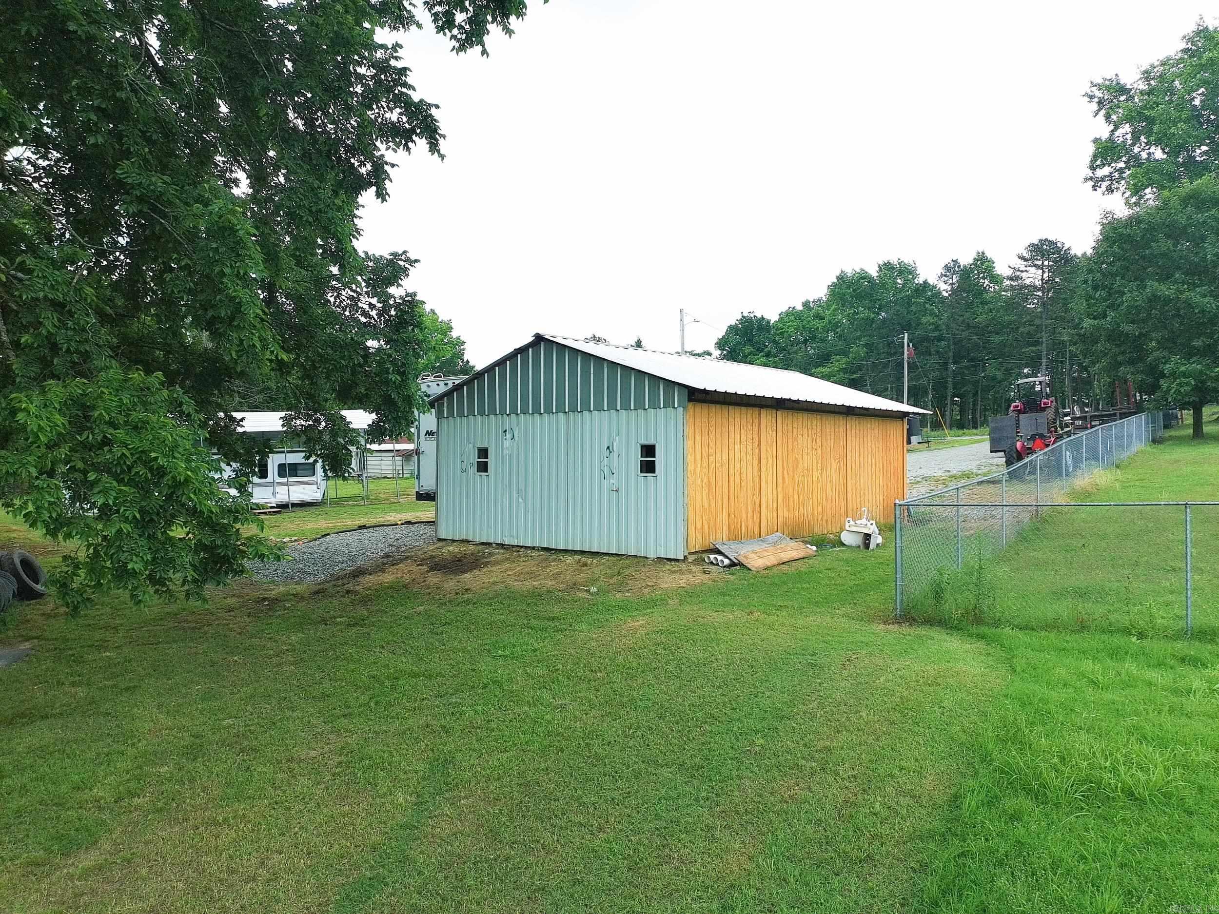 293  Tanner  Searcy, AR