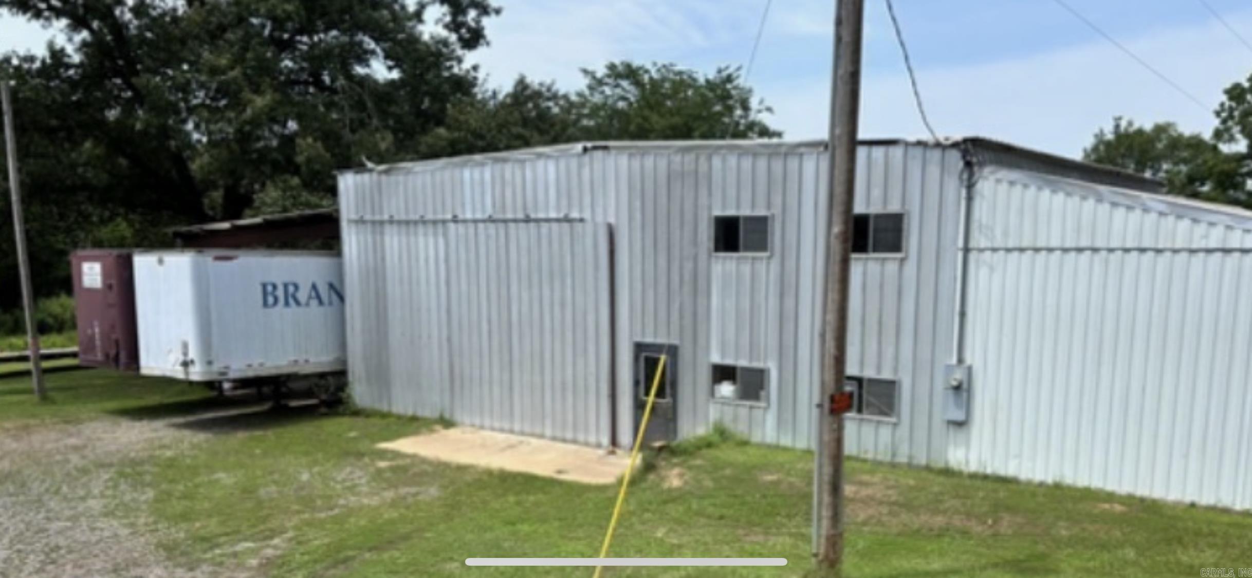 293  Tanner  Searcy, AR