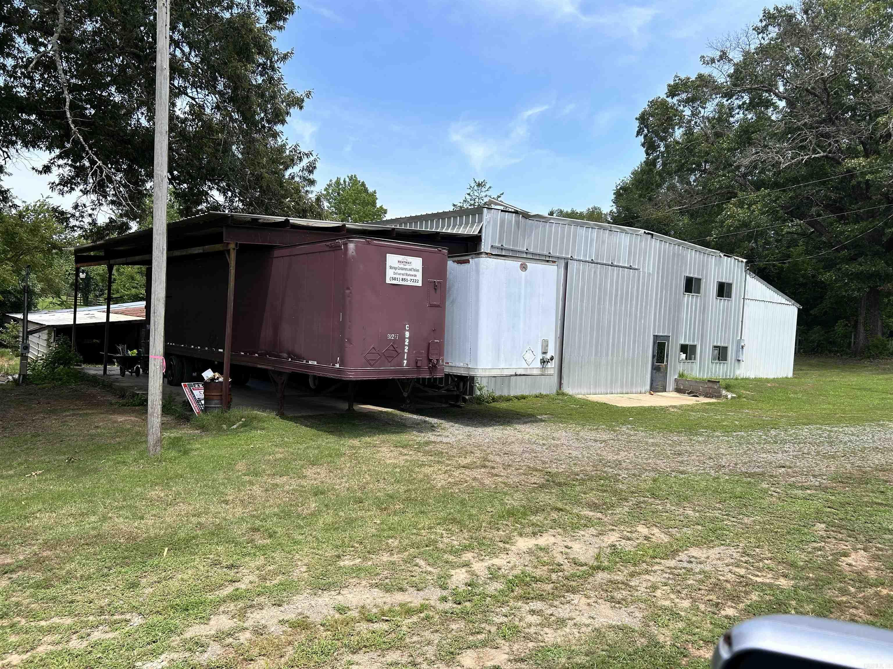 293  Tanner  Searcy, AR