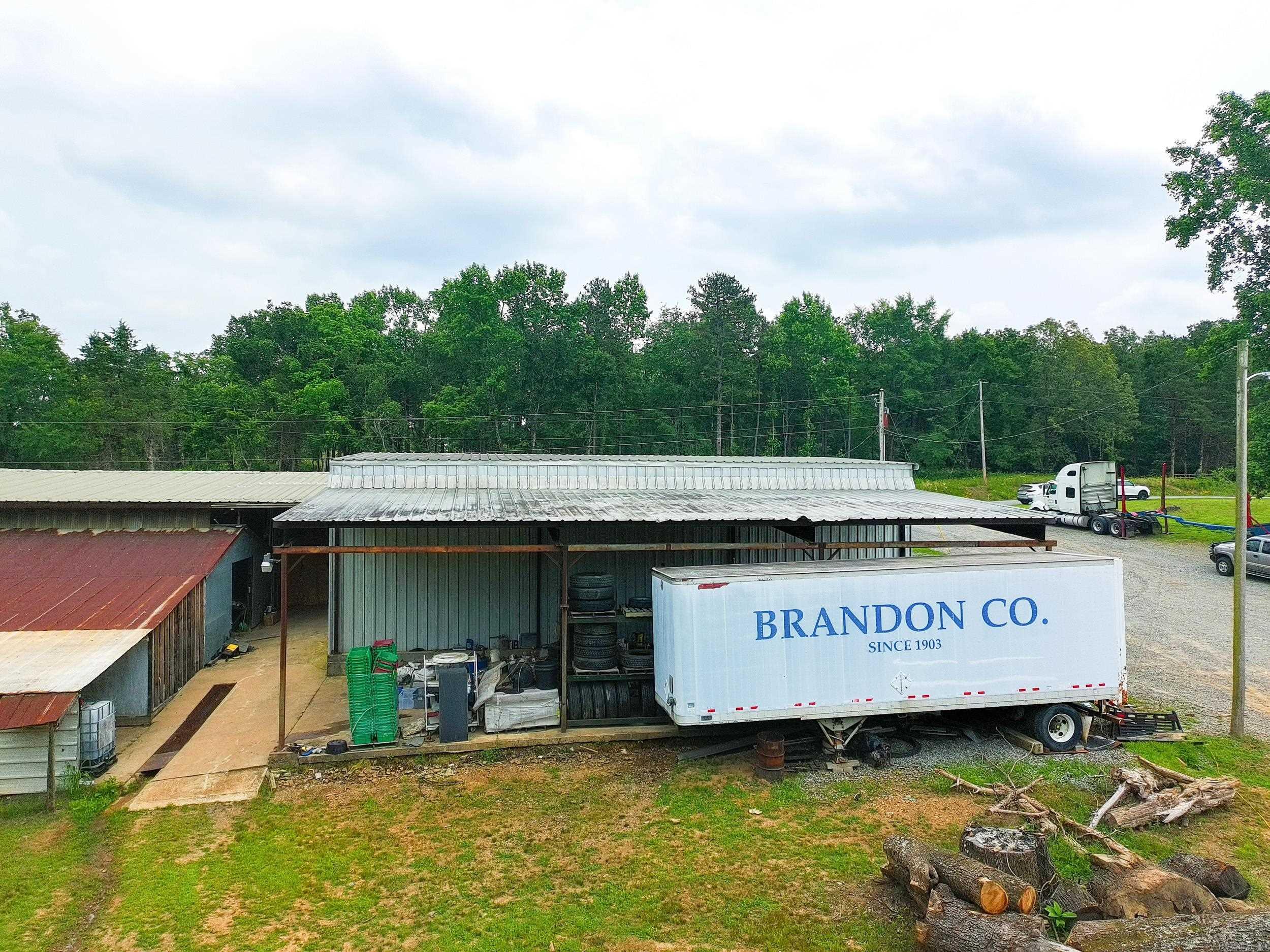 293  Tanner  Searcy, AR