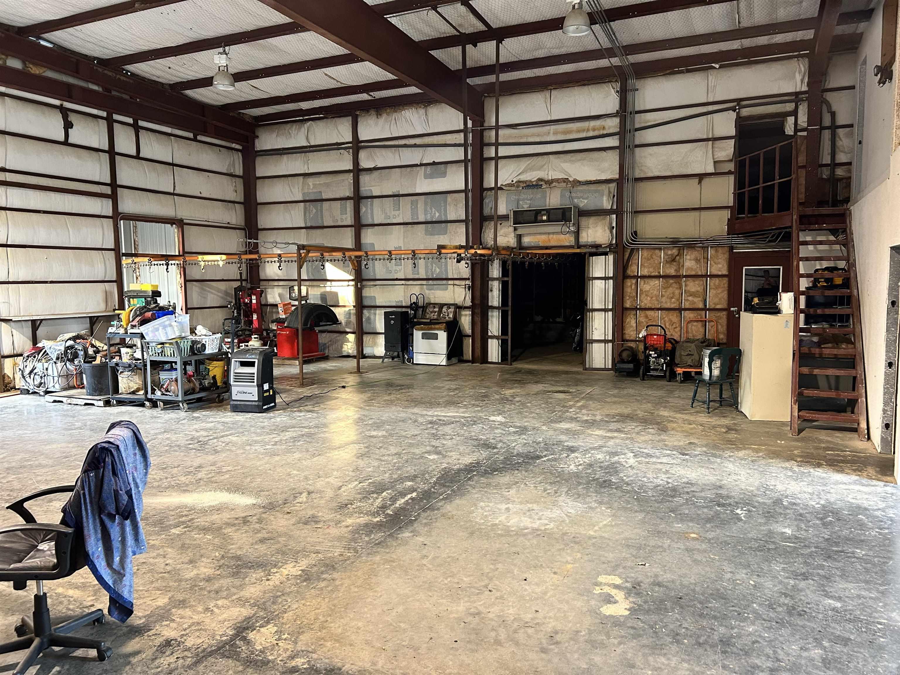 293  Tanner  Searcy, AR