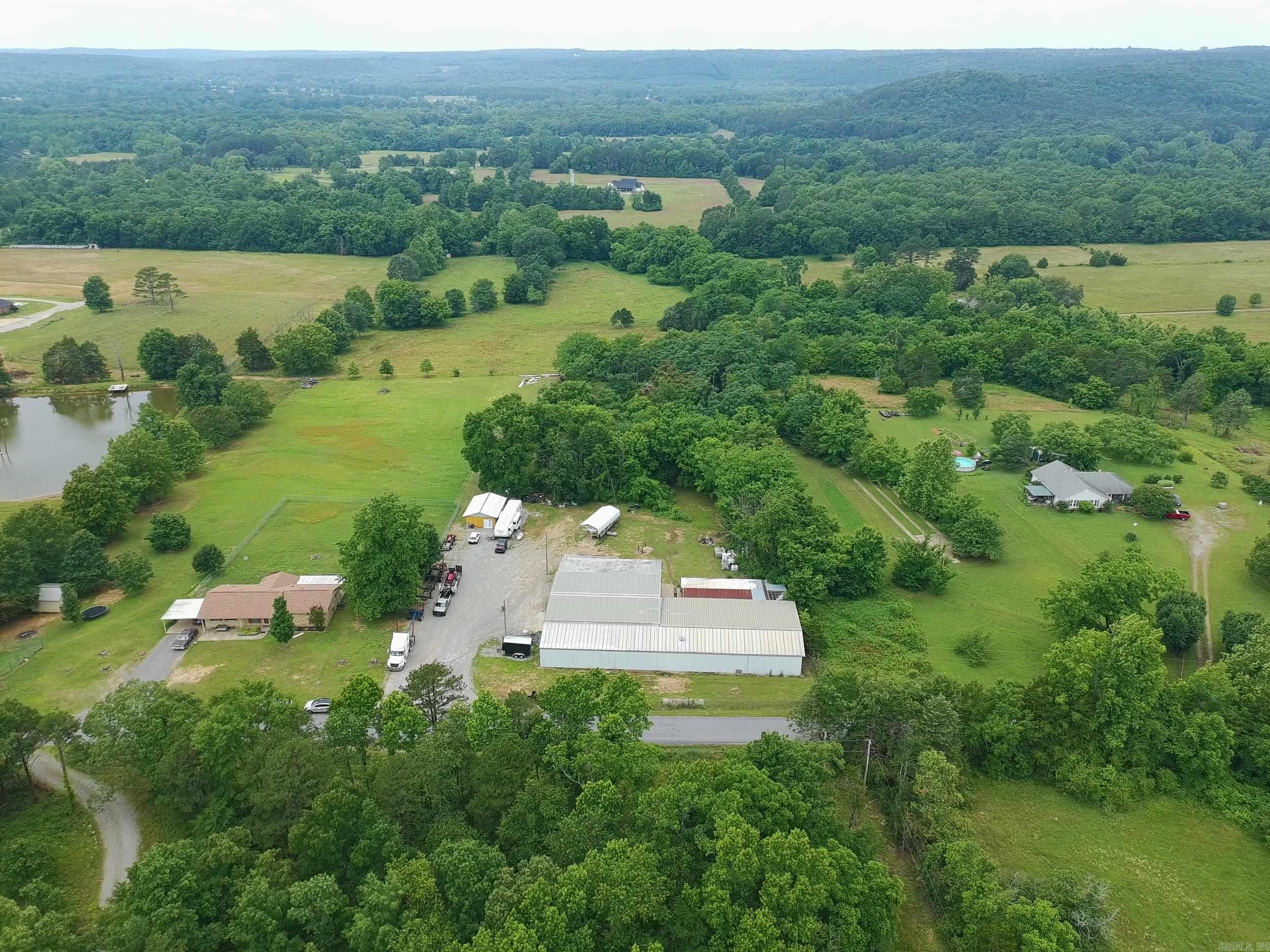 293  Tanner  Searcy, AR