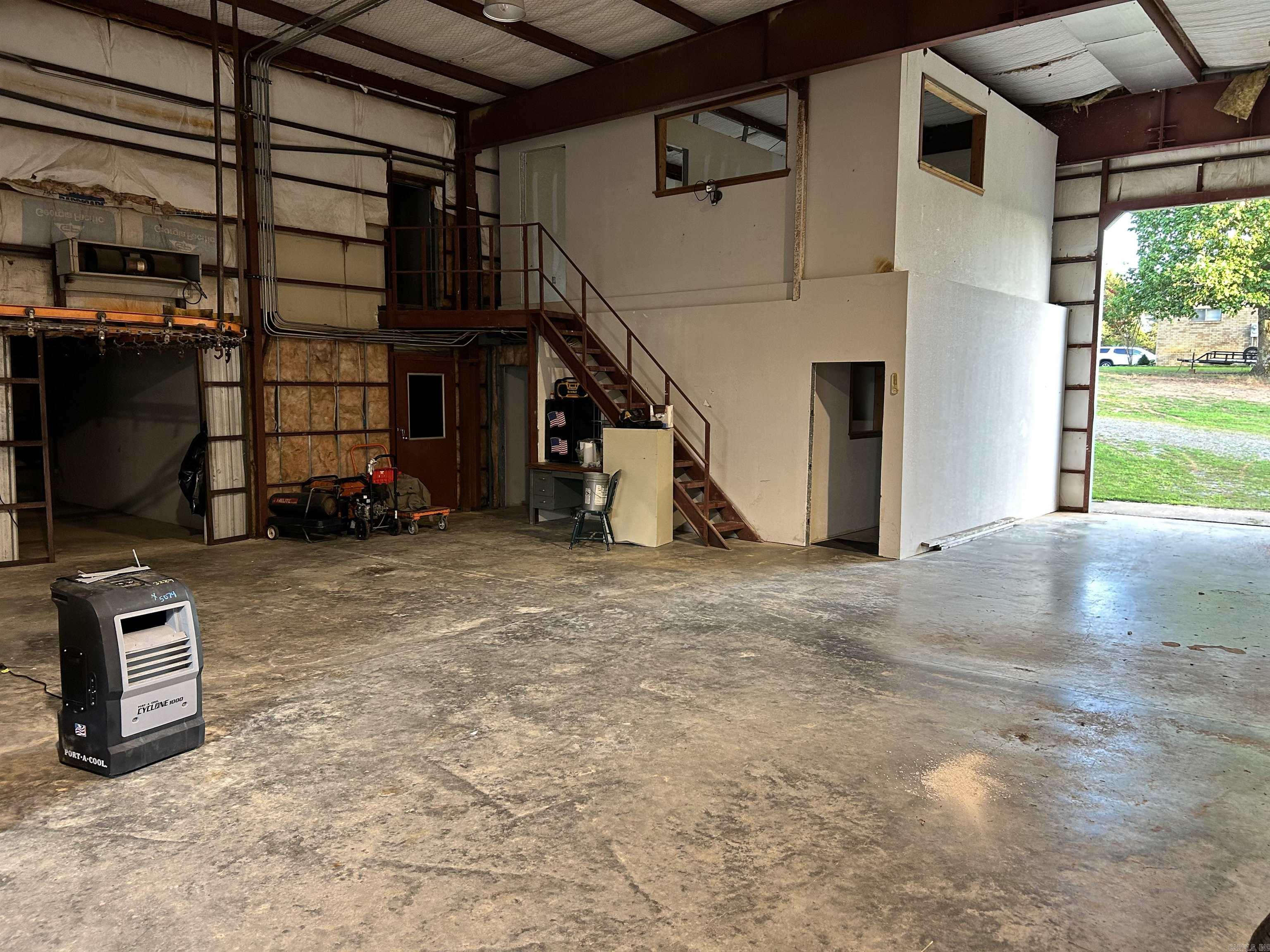 293  Tanner  Searcy, AR