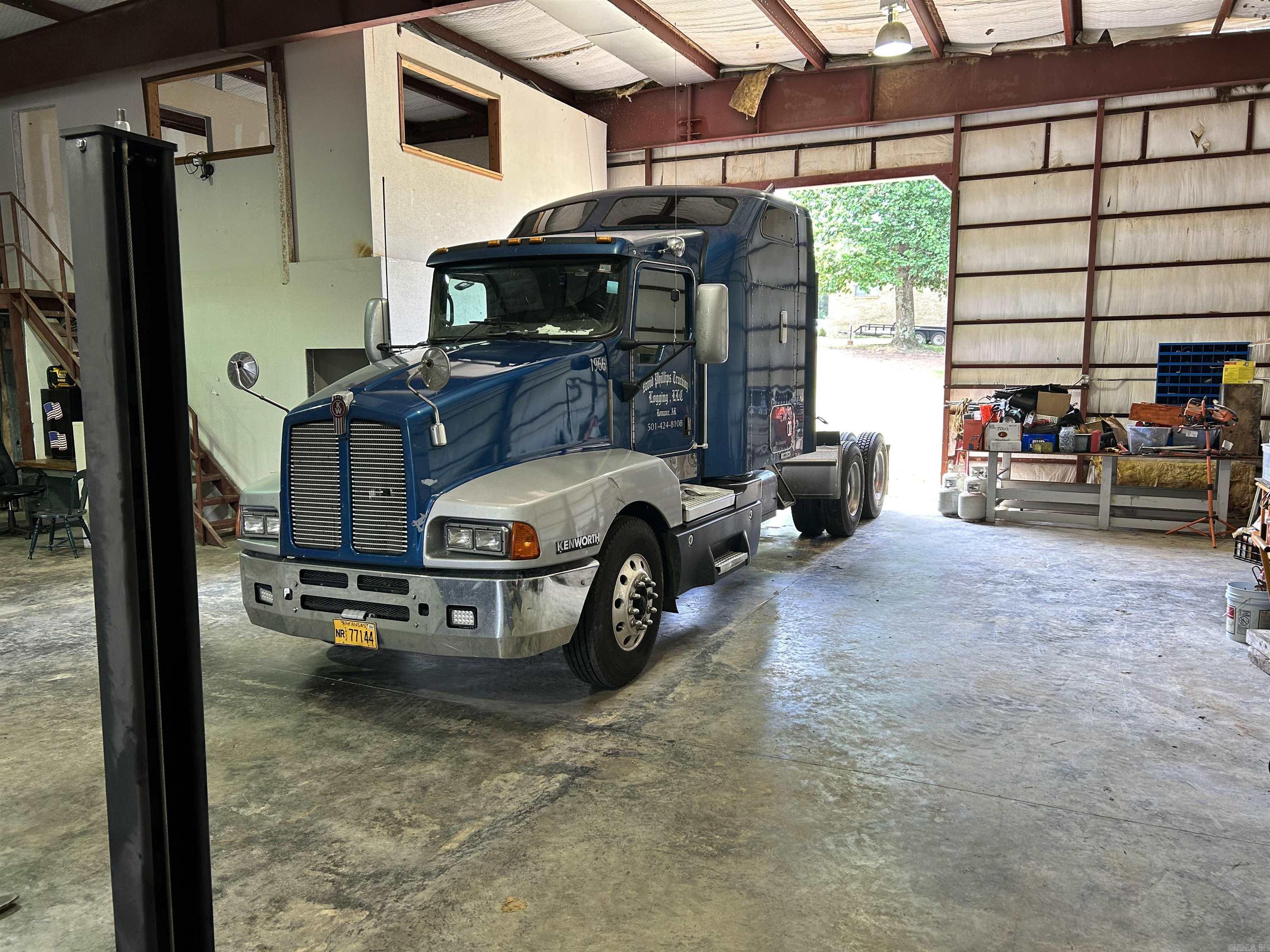 293  Tanner  Searcy, AR