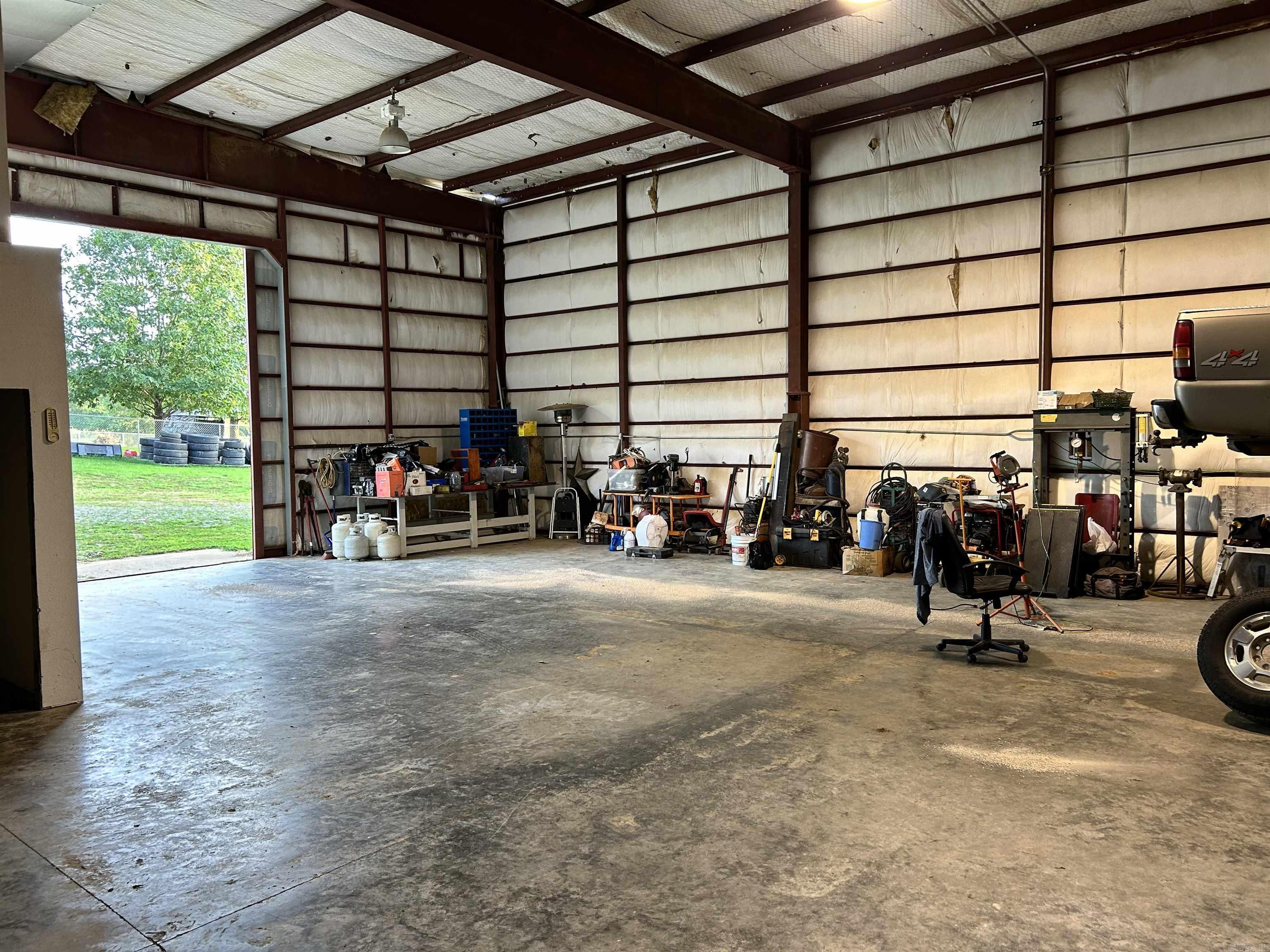 293  Tanner  Searcy, AR