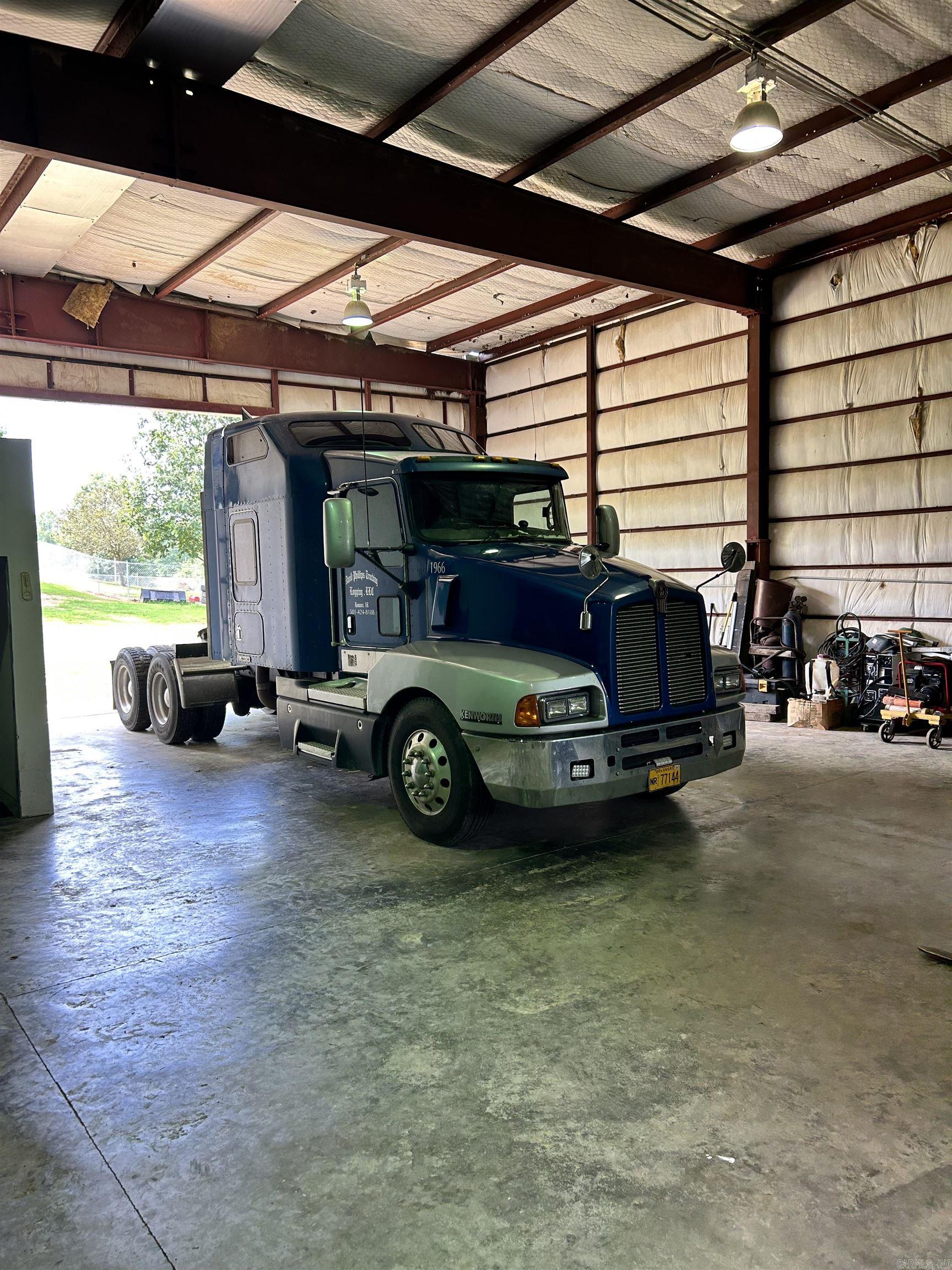 293  Tanner  Searcy, AR