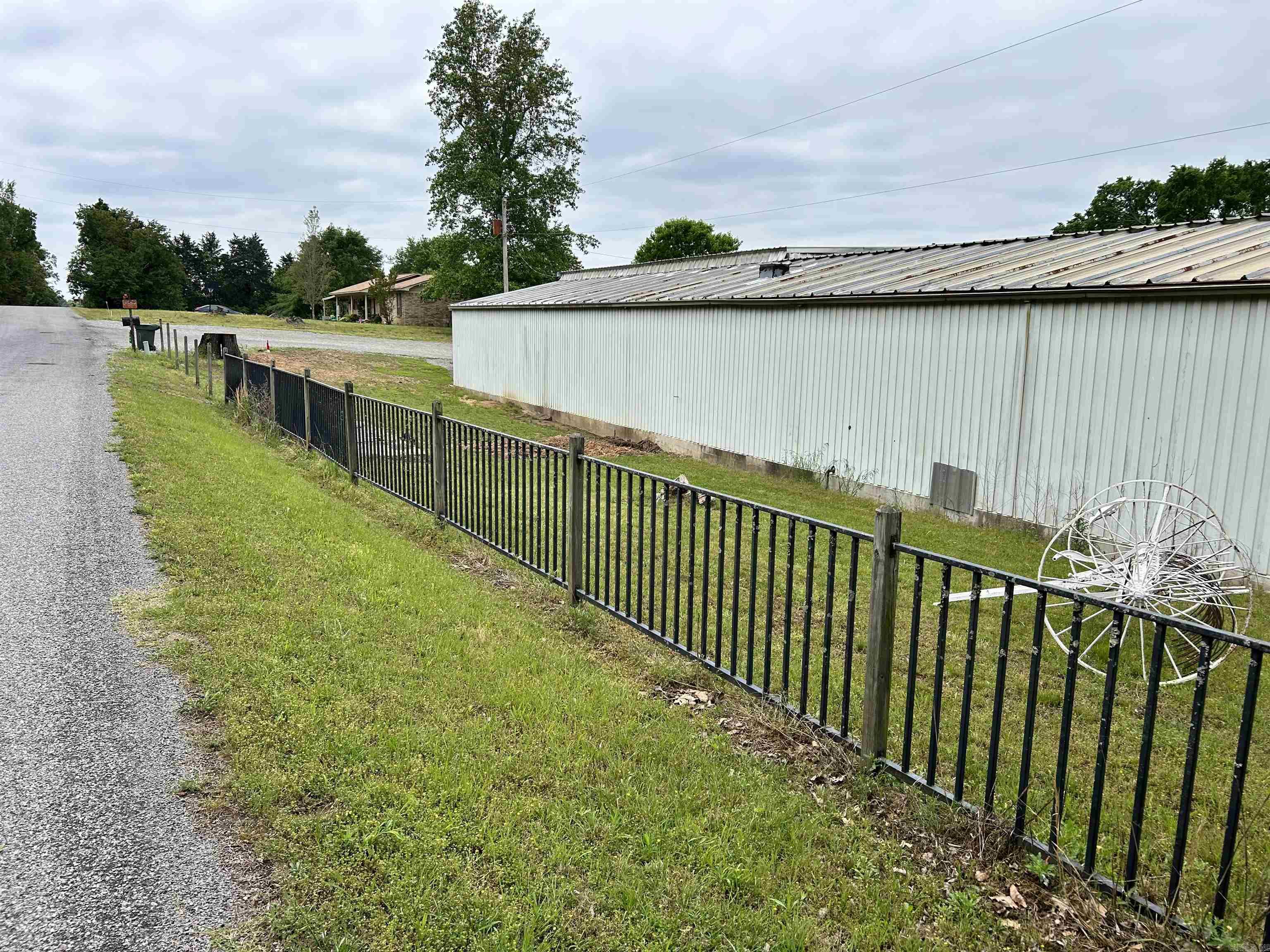 293  Tanner  Searcy, AR