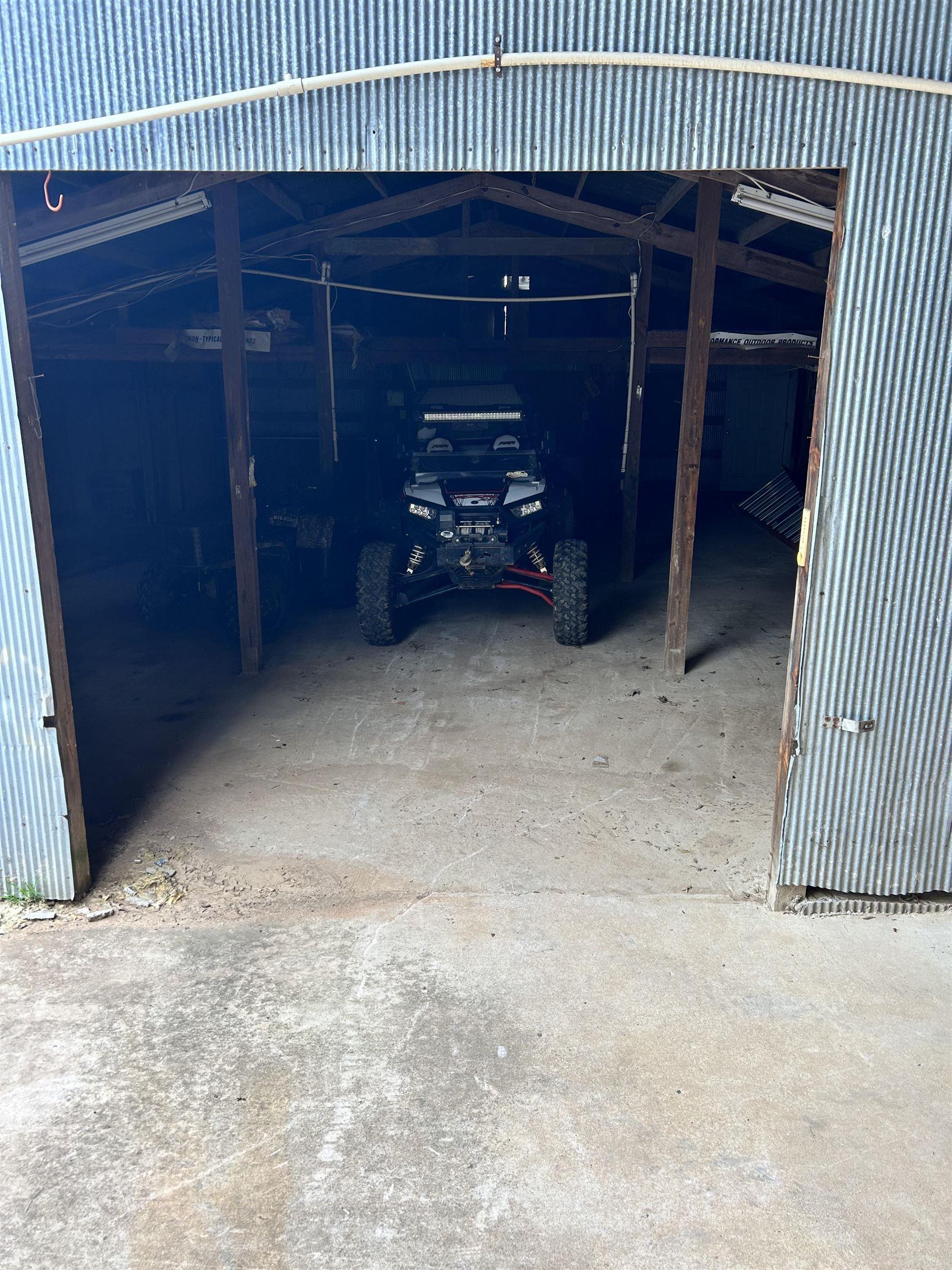 293  Tanner  Searcy, AR