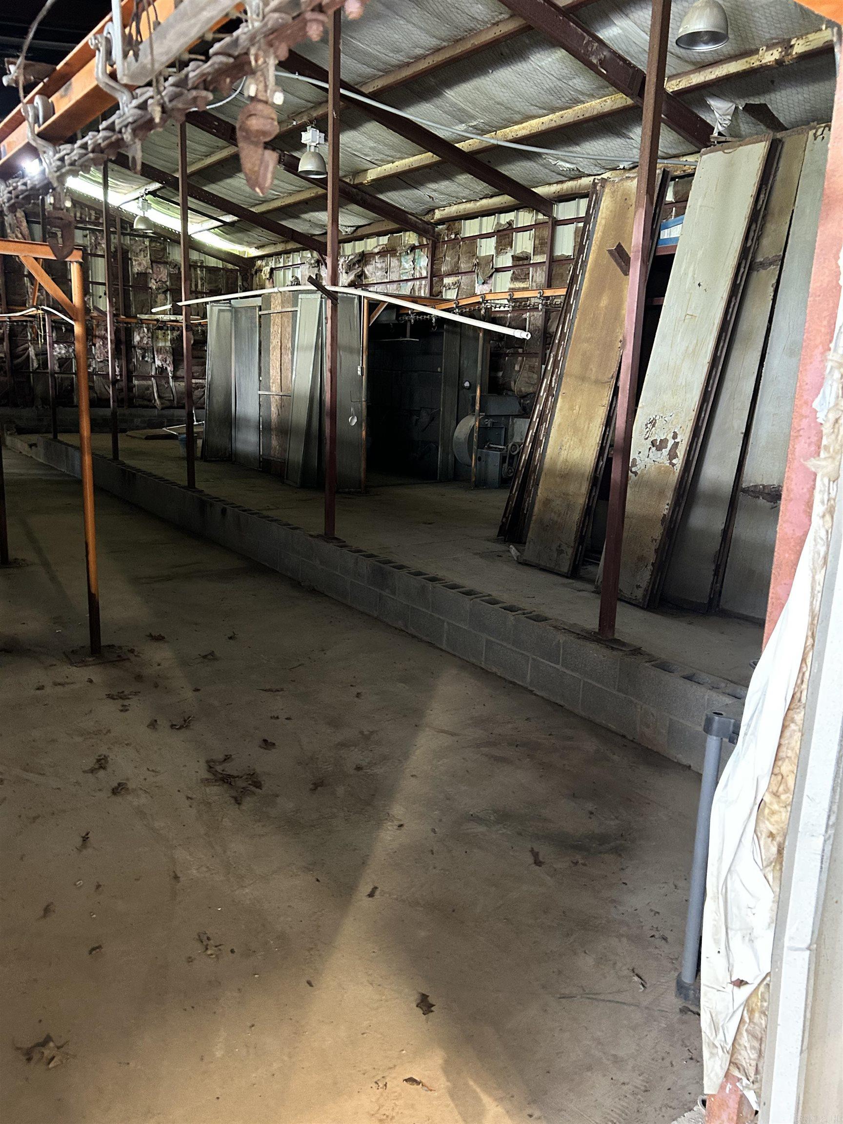 293  Tanner  Searcy, AR