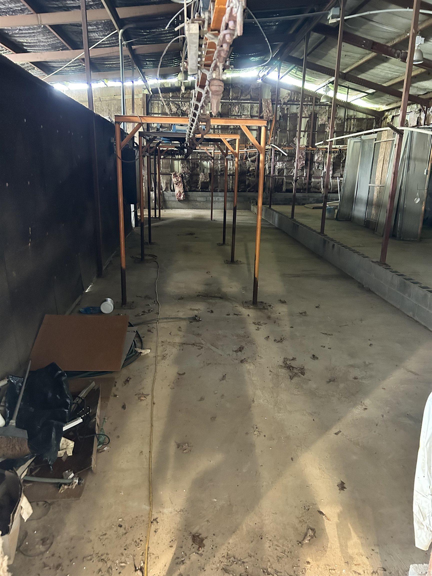 293  Tanner  Searcy, AR