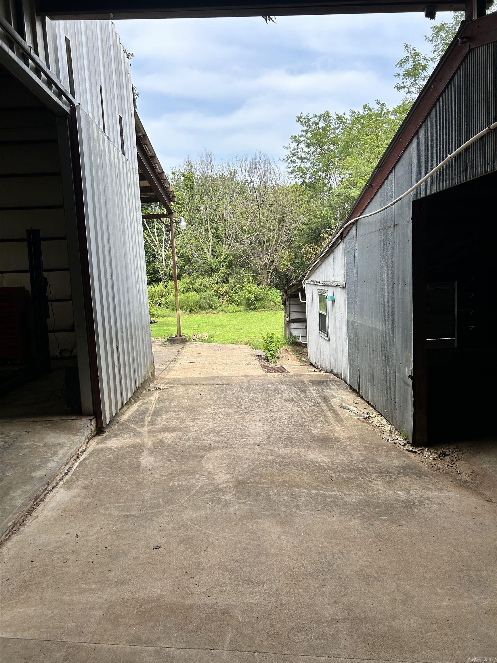 293  Tanner  Searcy, AR