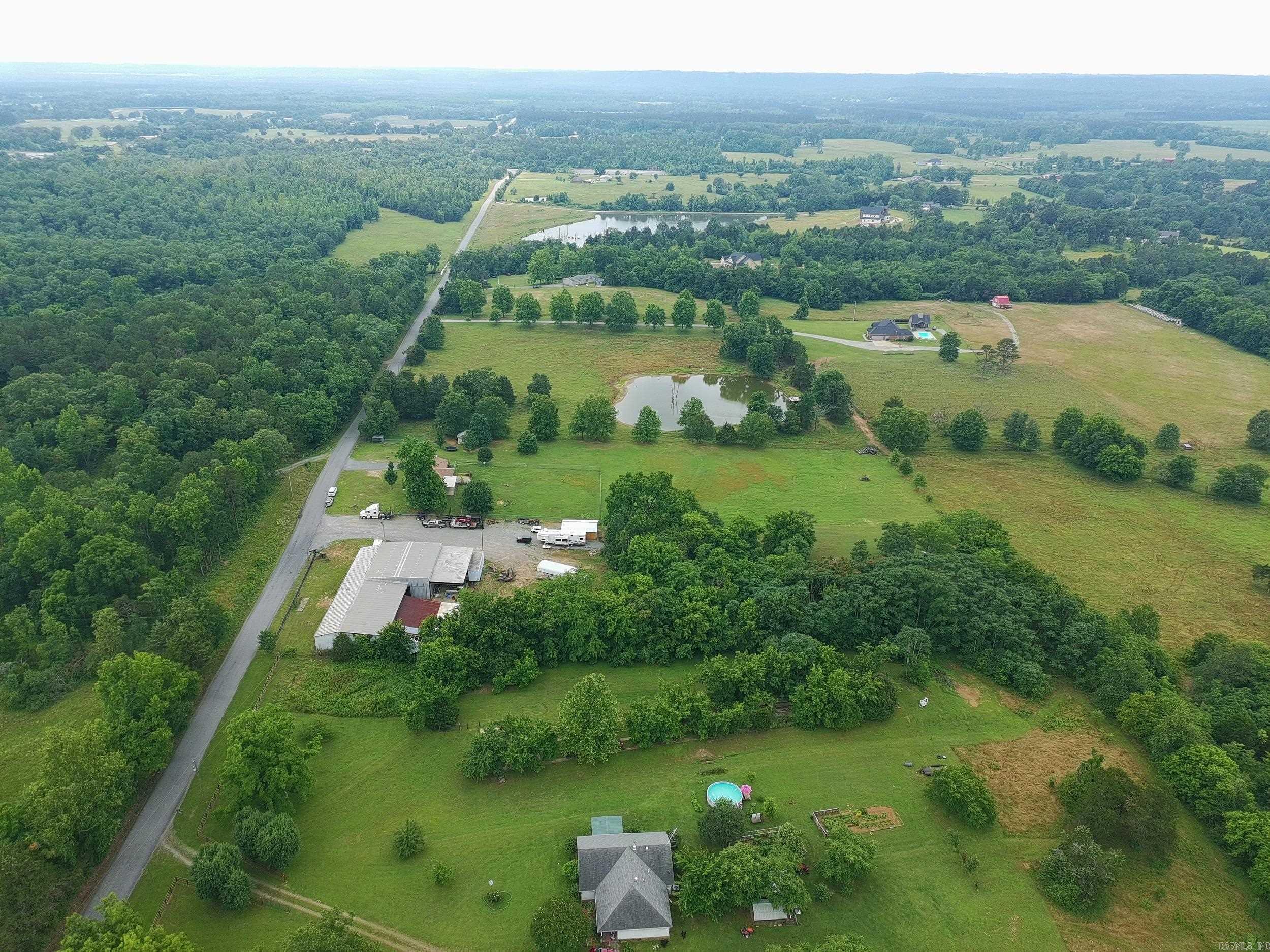 293  Tanner  Searcy, AR
