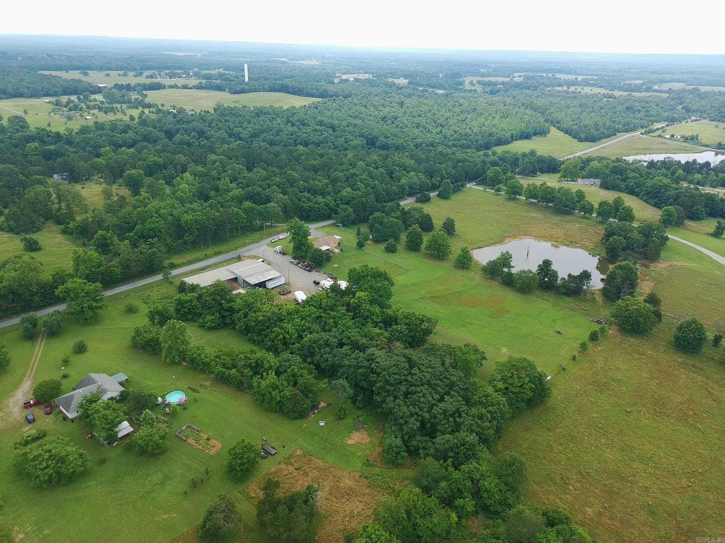 293  Tanner  Searcy, AR