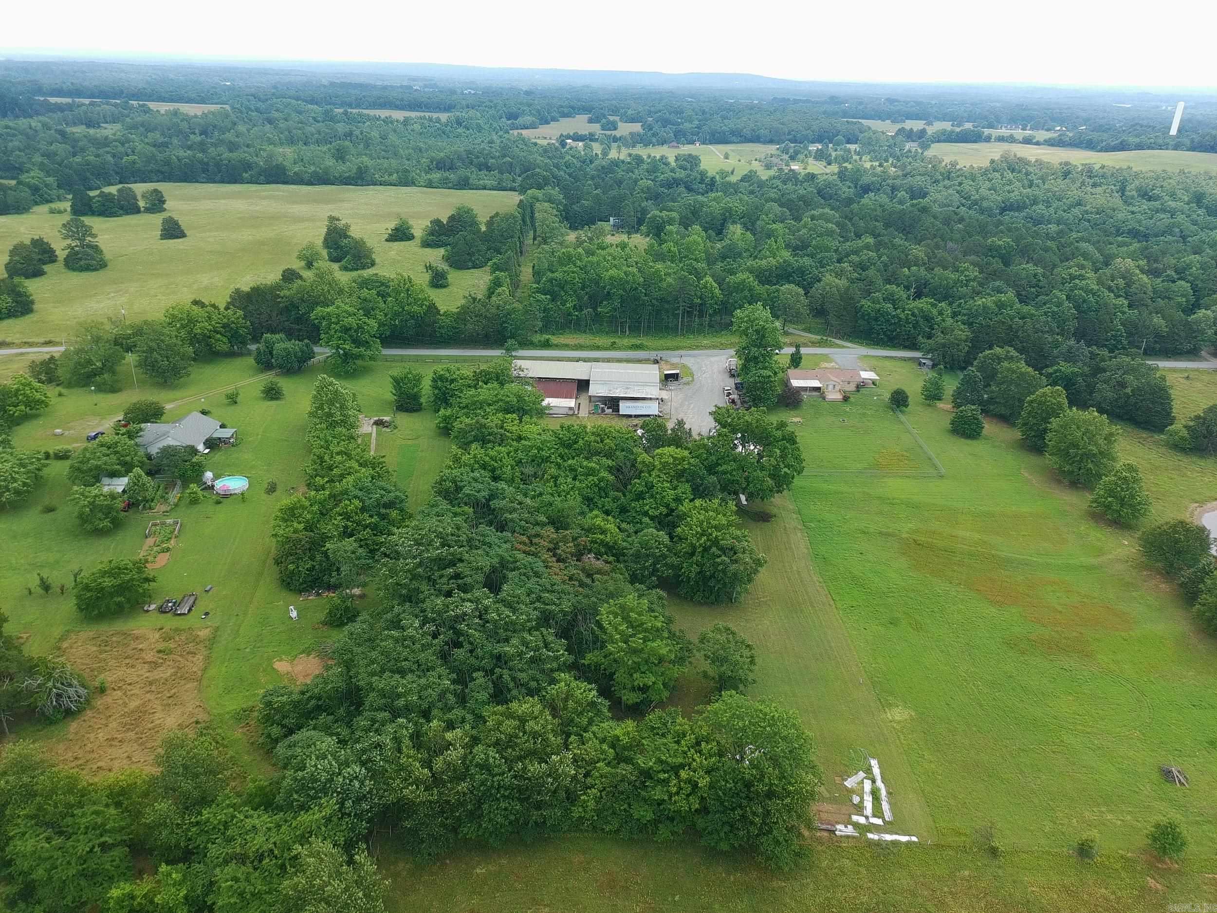 293  Tanner  Searcy, AR