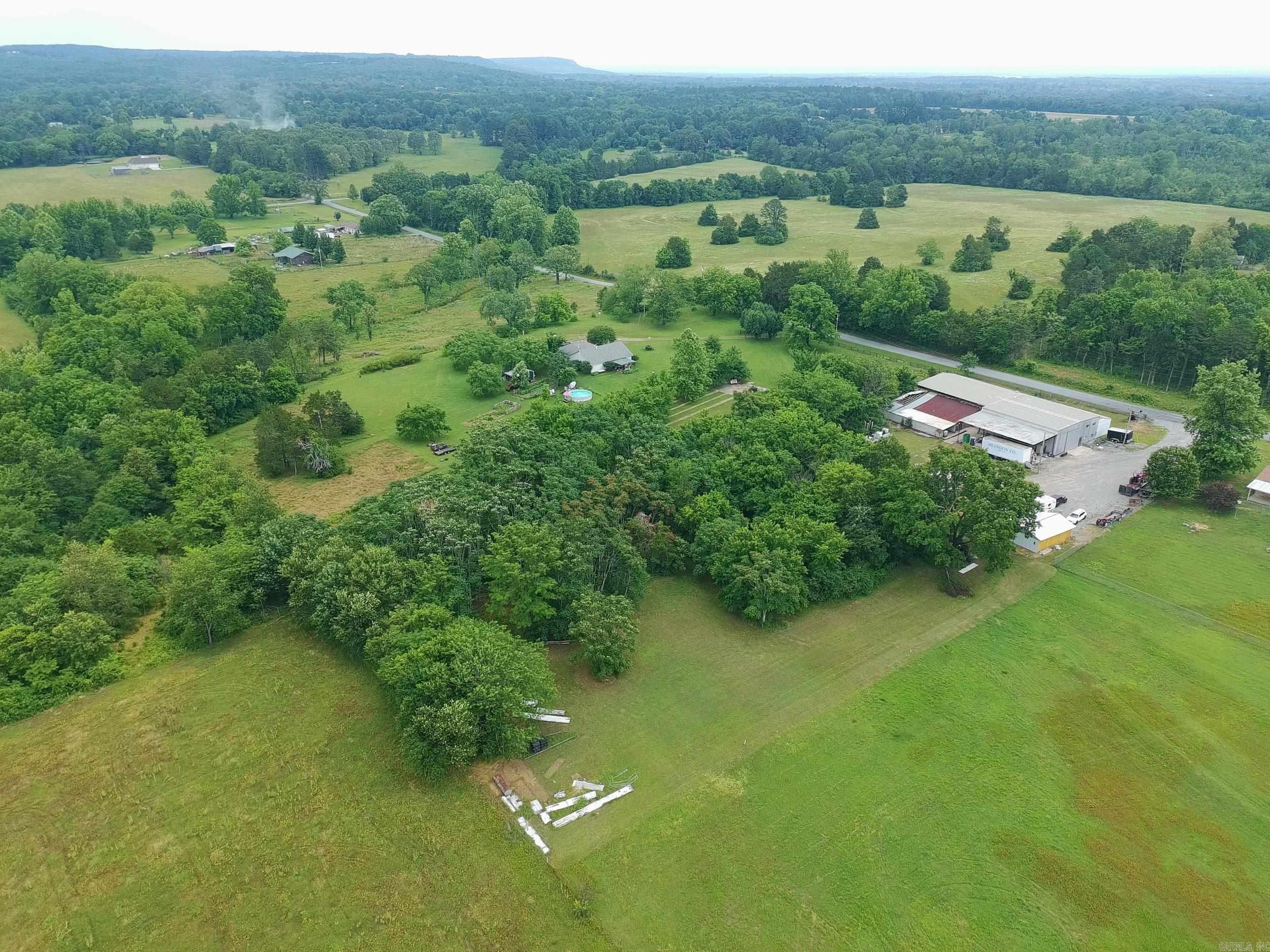 293  Tanner  Searcy, AR