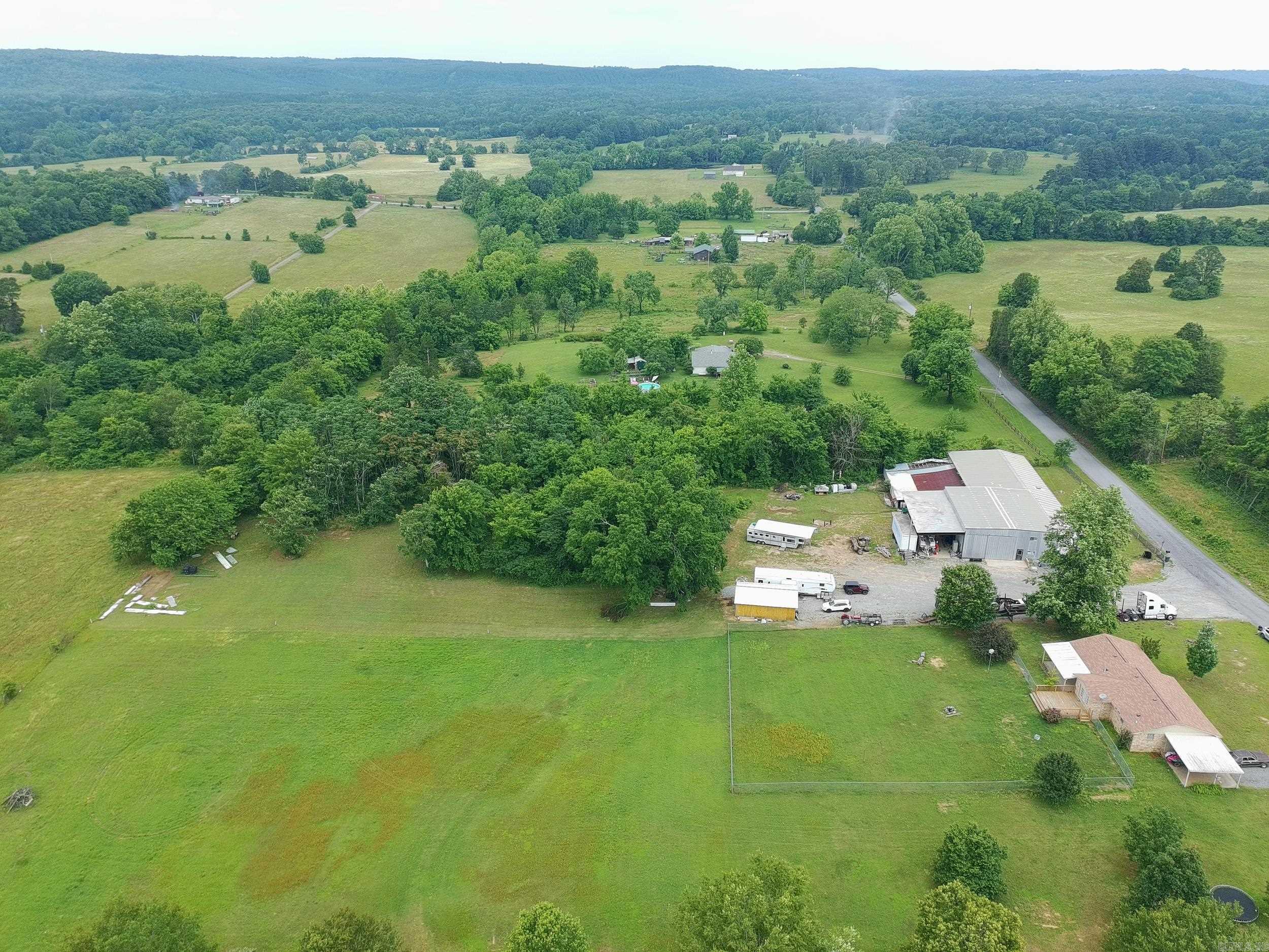 293  Tanner  Searcy, AR