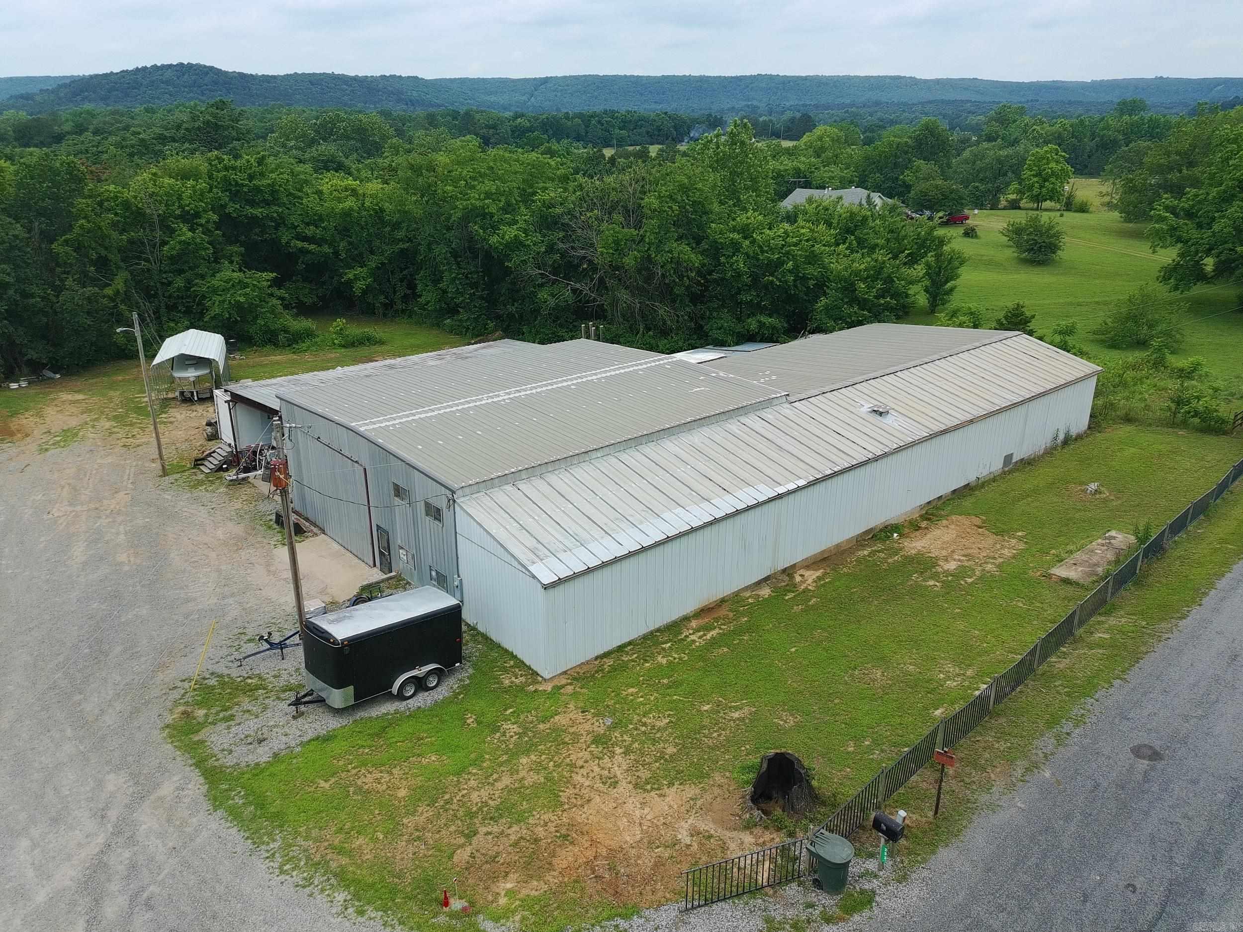 293  Tanner  Searcy, AR