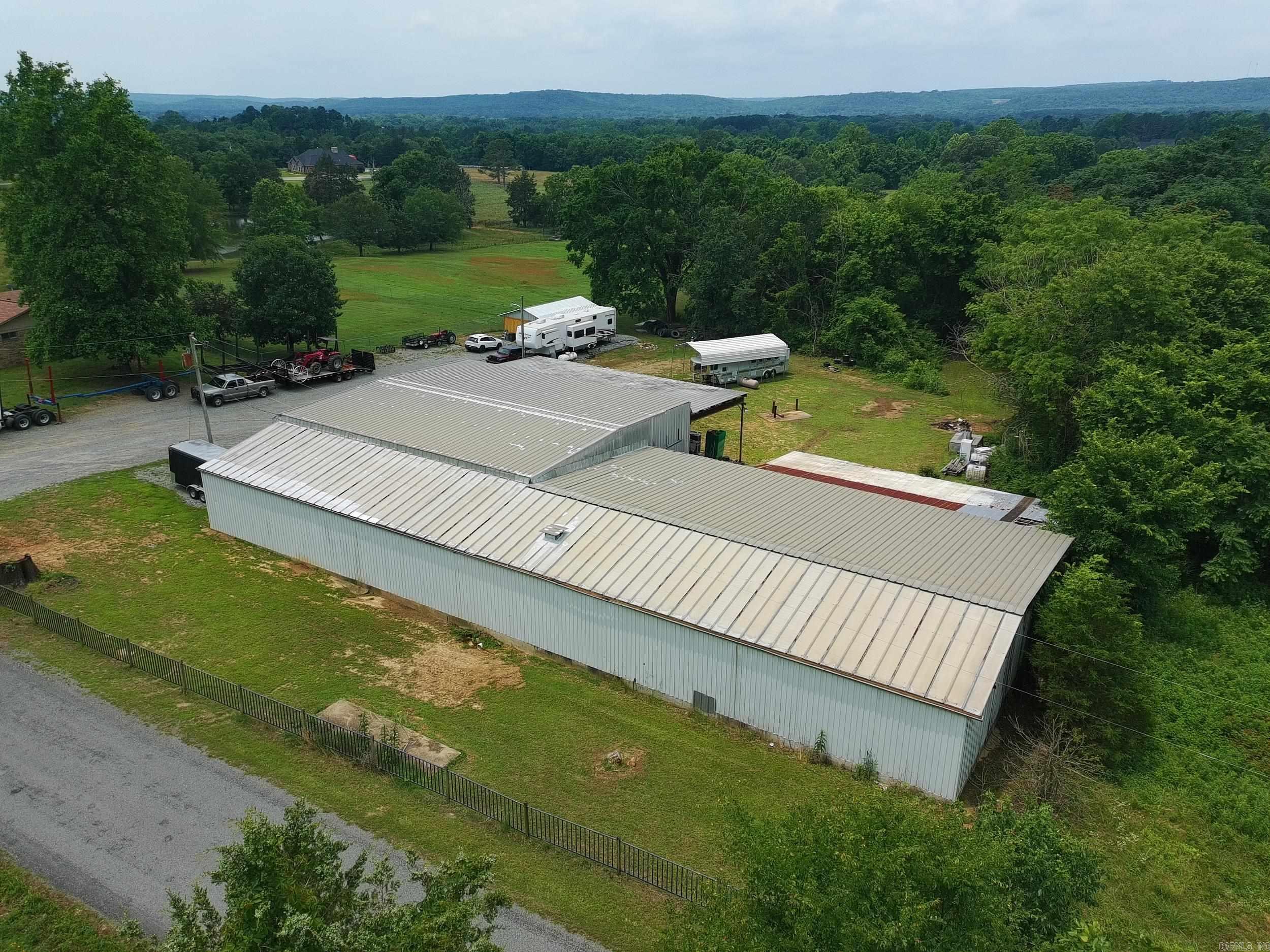 293  Tanner  Searcy, AR
