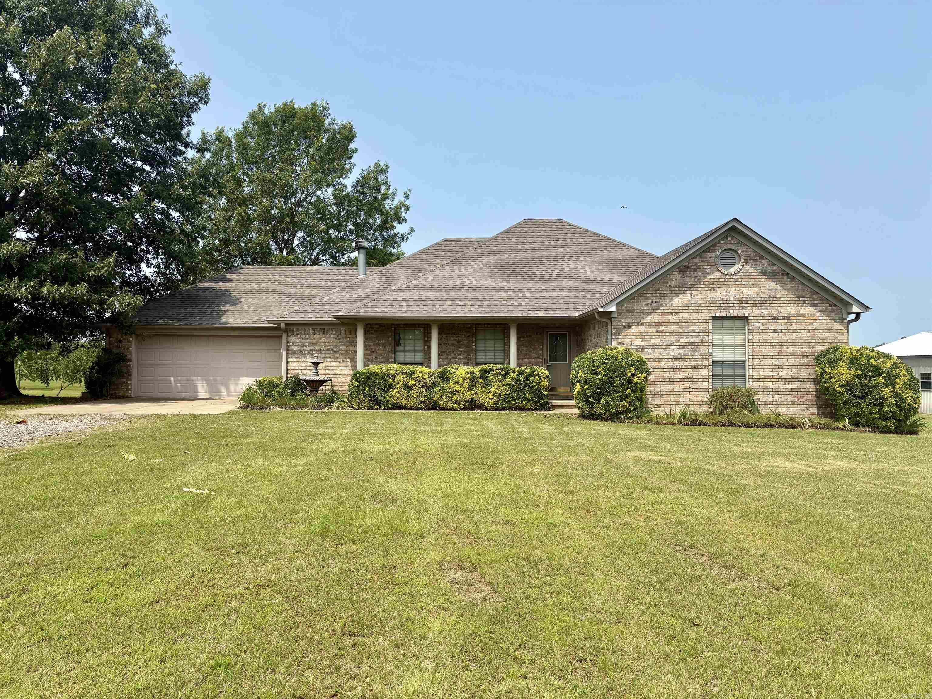 57  Deerfield  Plumerville, AR