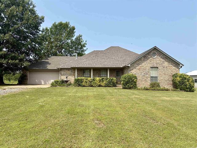 57  Deerfield  Plumerville, AR