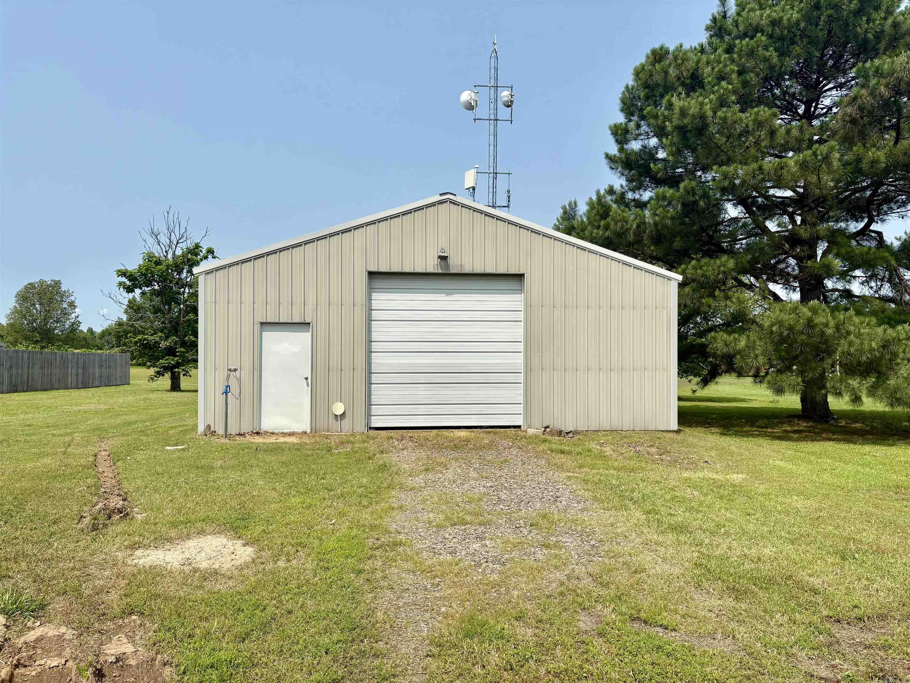 57  Deerfield  Plumerville, AR