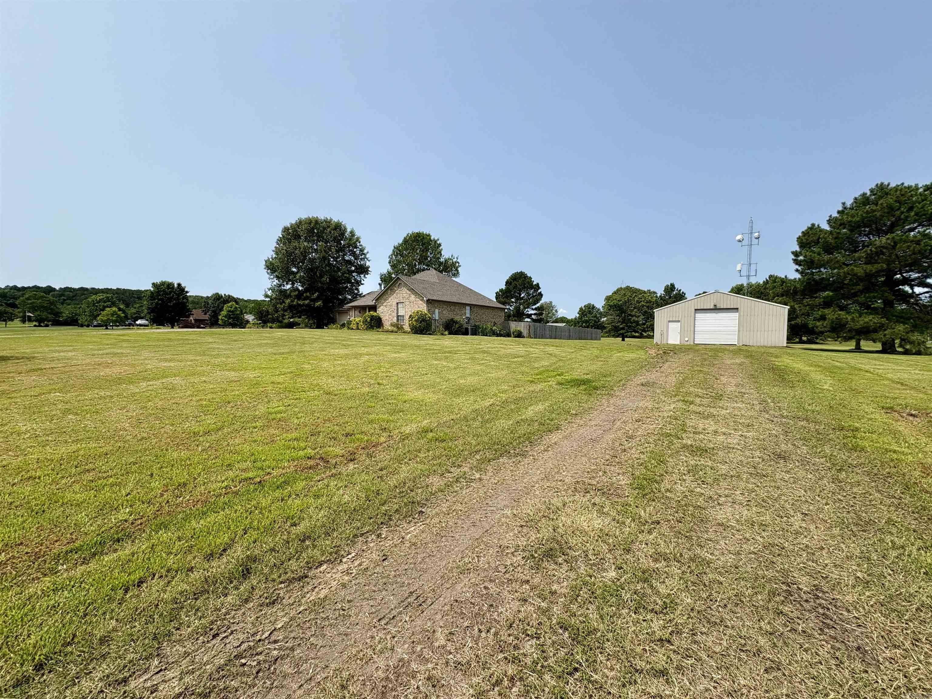 57  Deerfield  Plumerville, AR