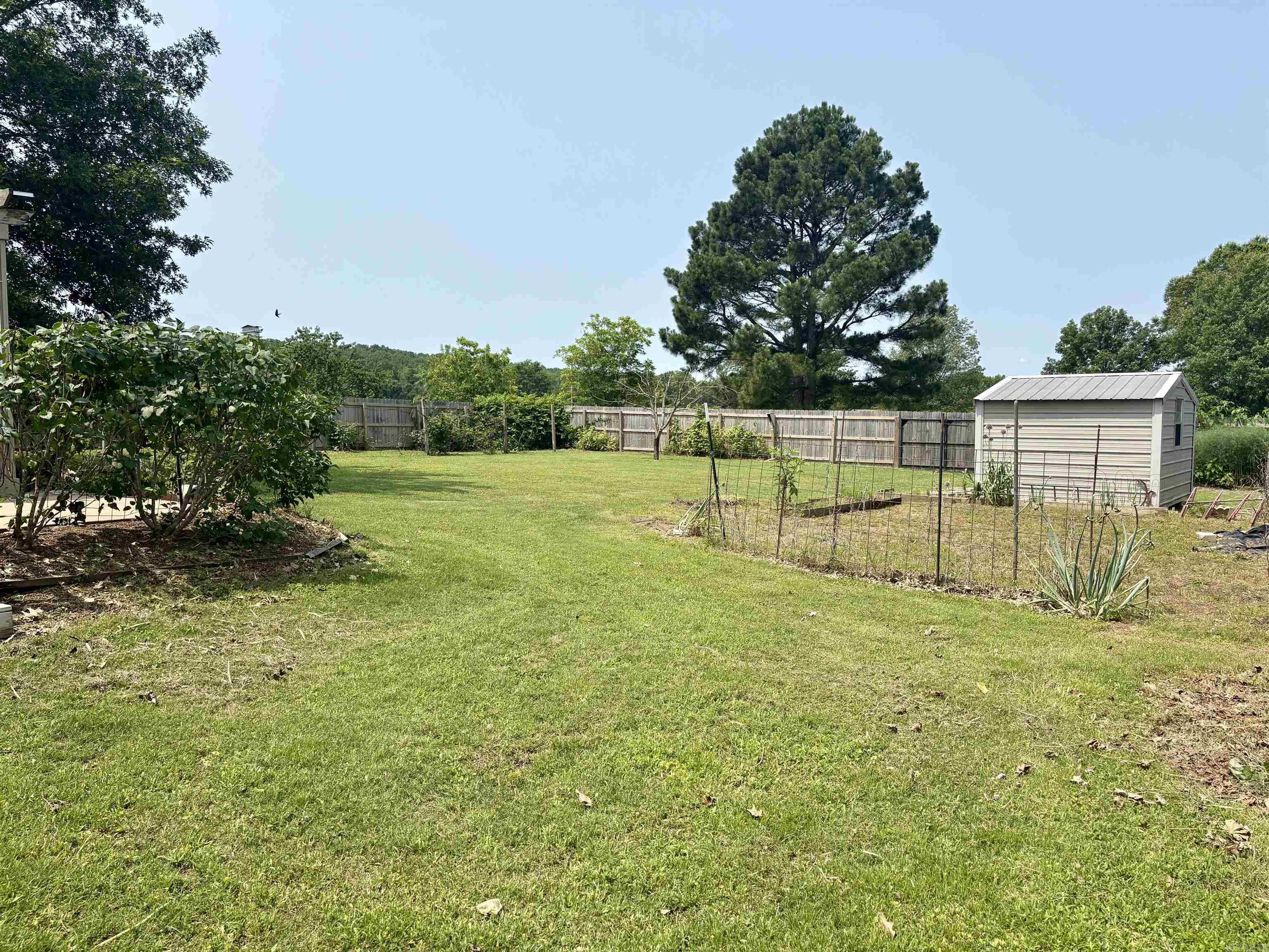 57  Deerfield  Plumerville, AR