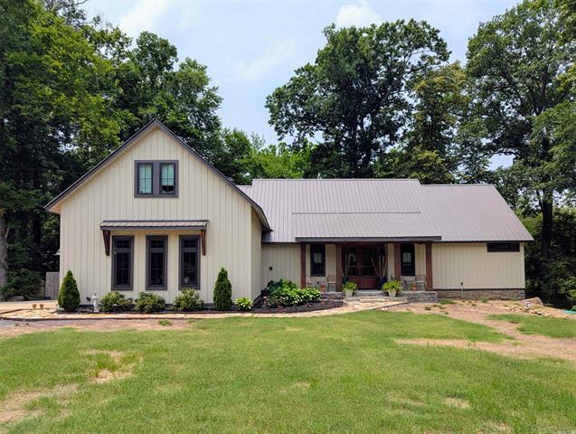 13  River Drive Estates South  Pangburn, AR