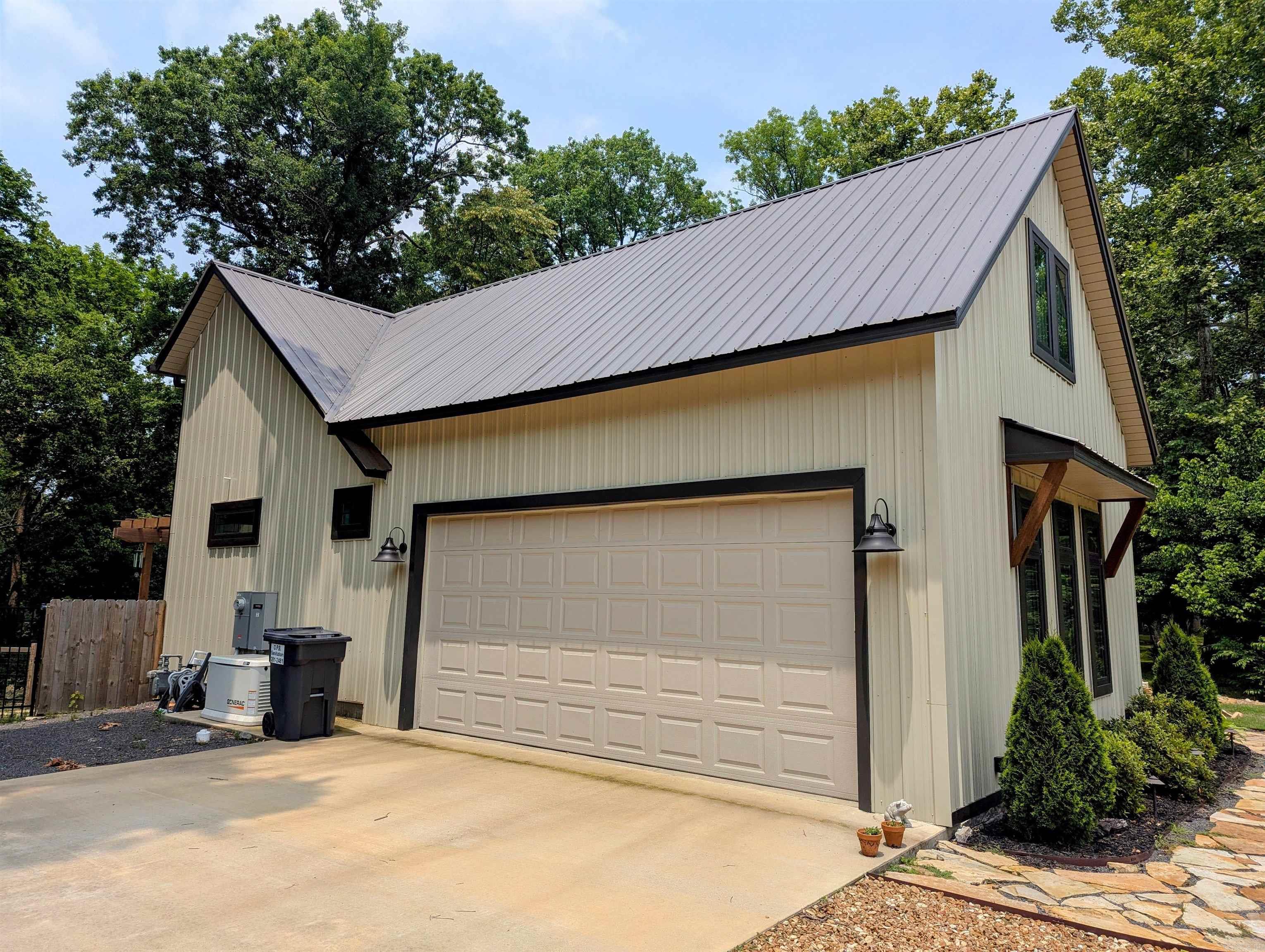13  River Drive Estates South  Pangburn, AR