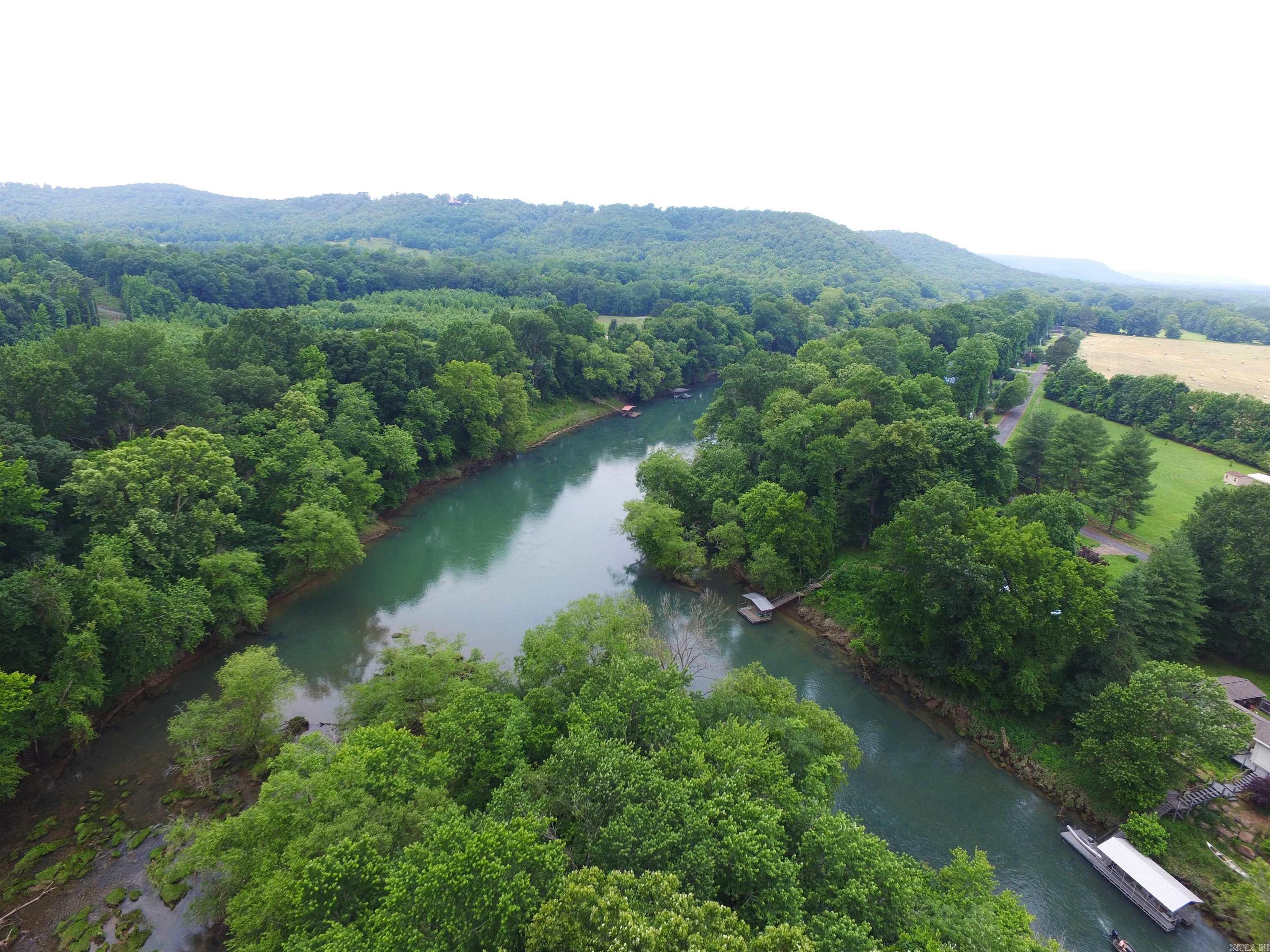 13  River Drive Estates South  Pangburn, AR