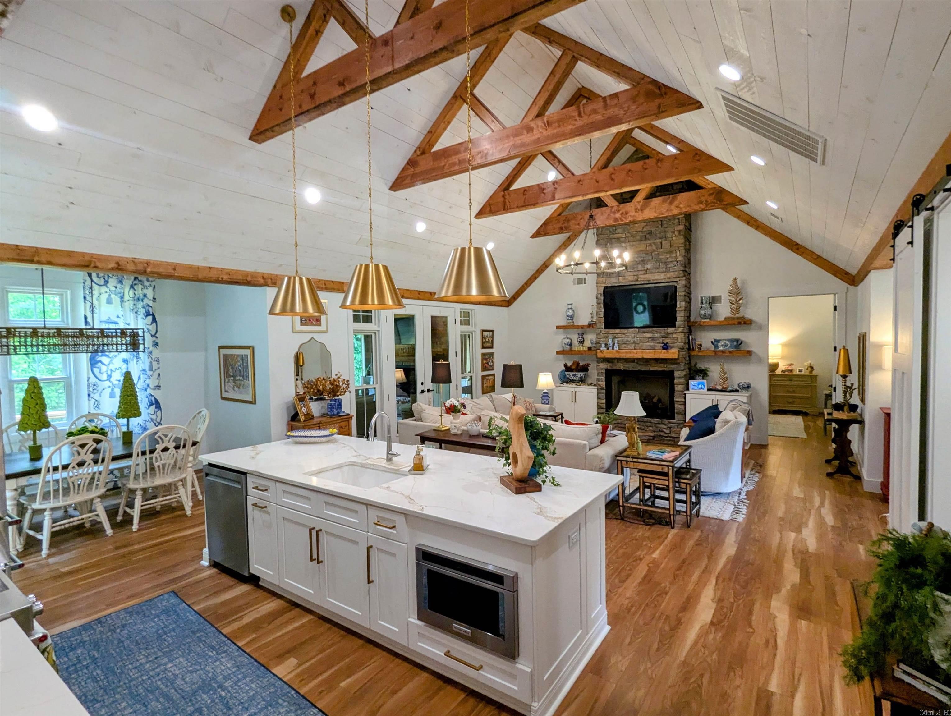 13  River Drive Estates South  Pangburn, AR