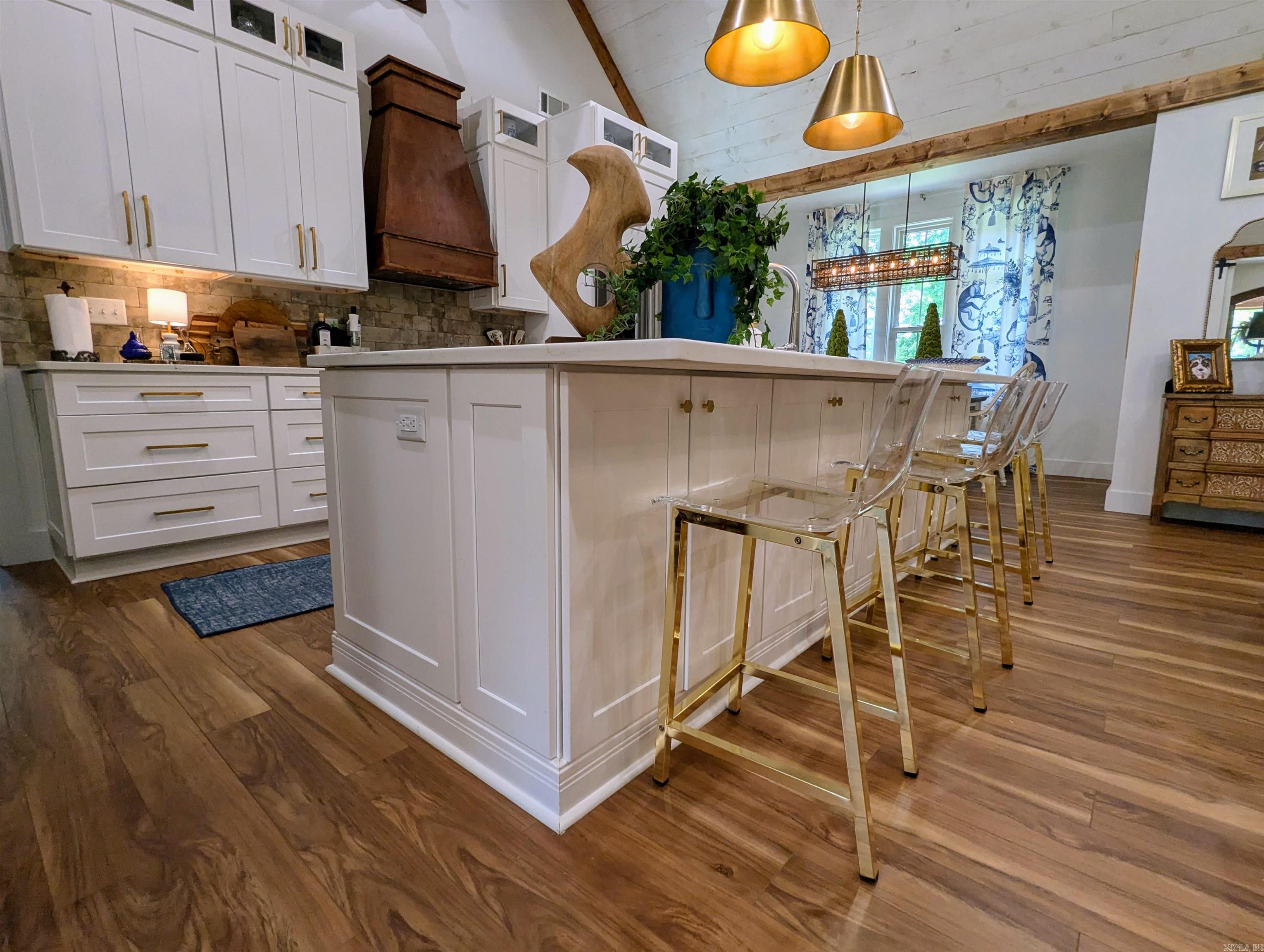 13  River Drive Estates South  Pangburn, AR
