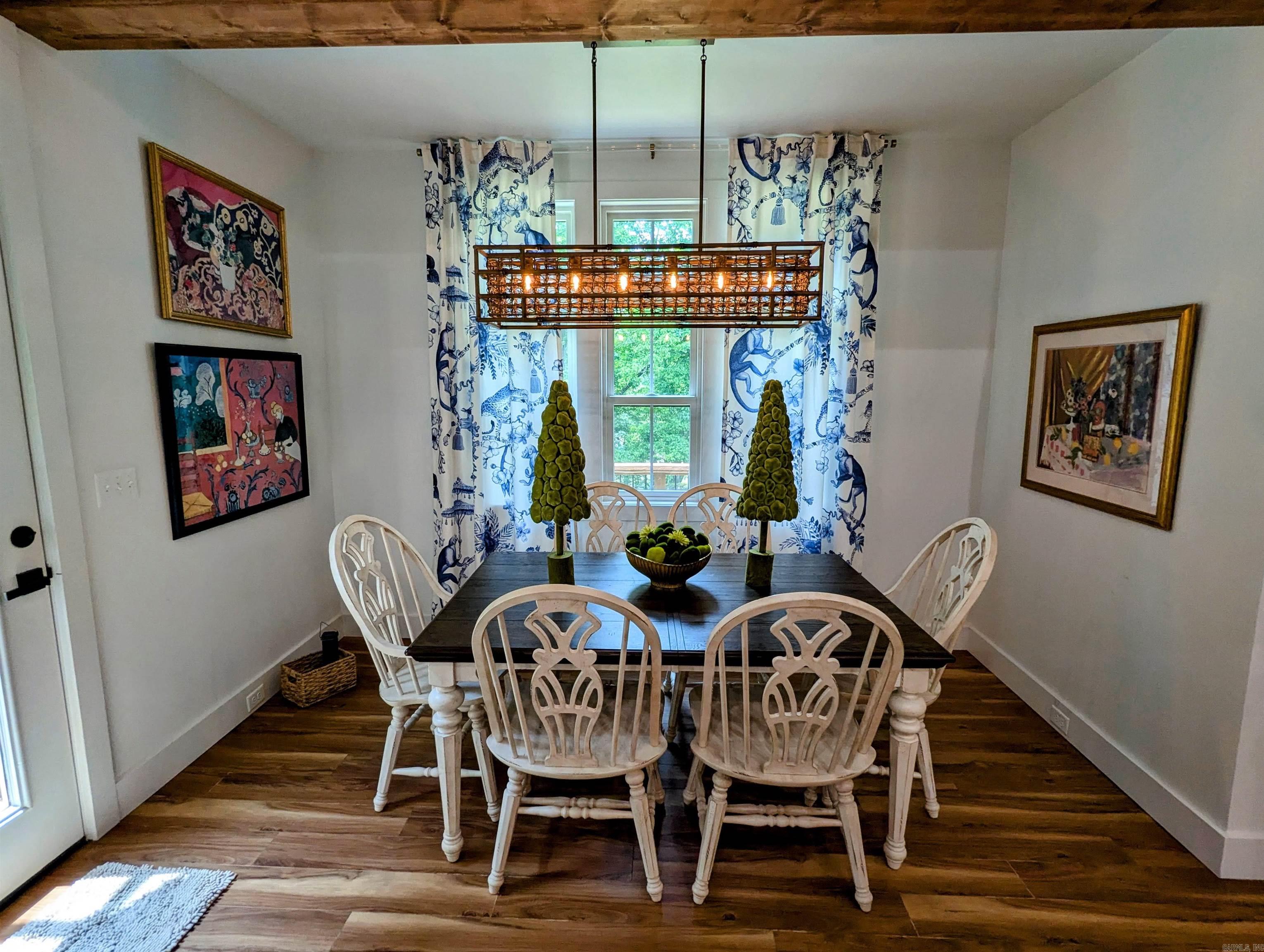 13  River Drive Estates South  Pangburn, AR
