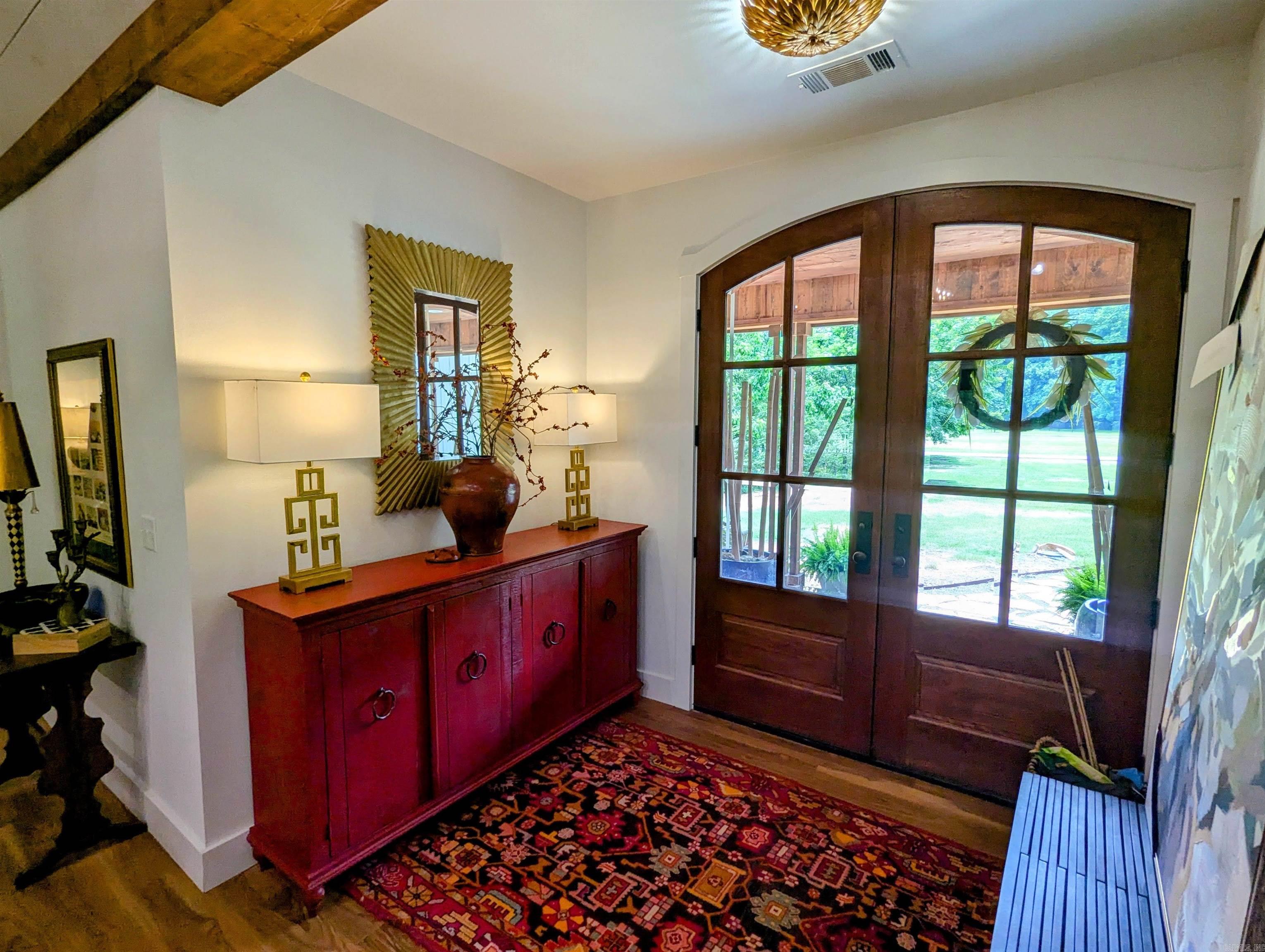 13  River Drive Estates South  Pangburn, AR