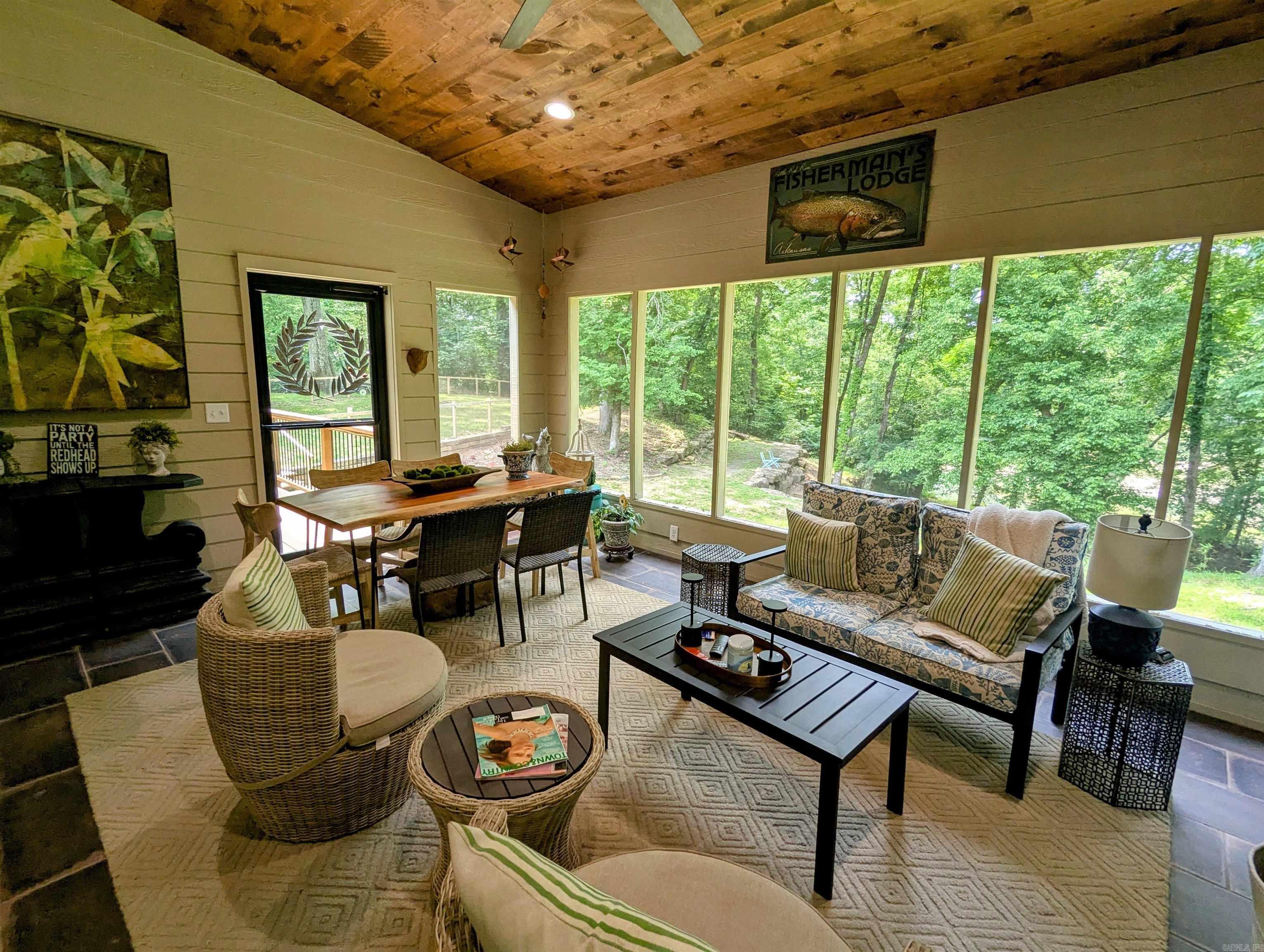 13  River Drive Estates South  Pangburn, AR