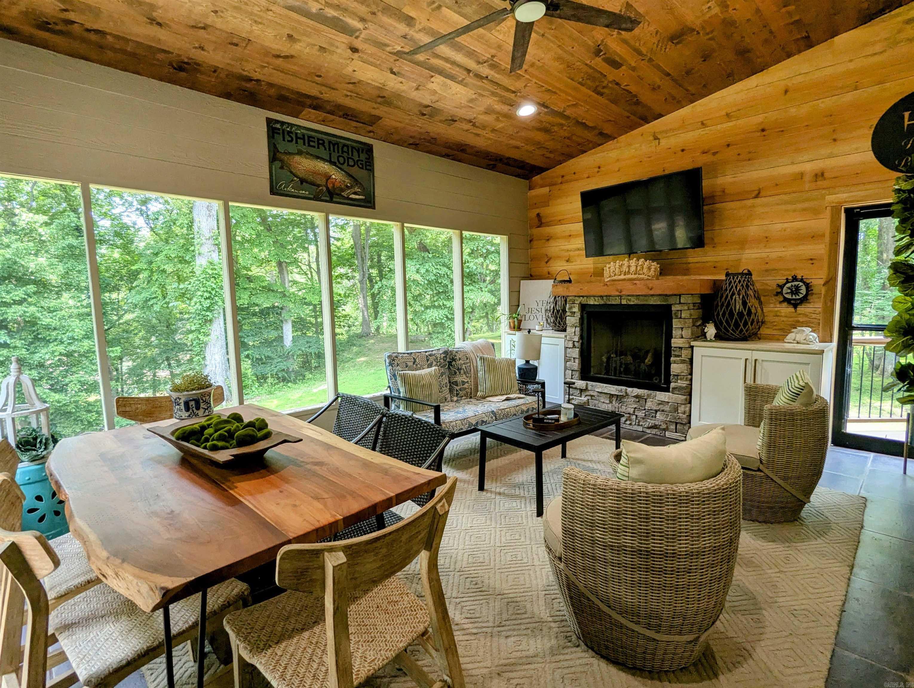 13  River Drive Estates South  Pangburn, AR