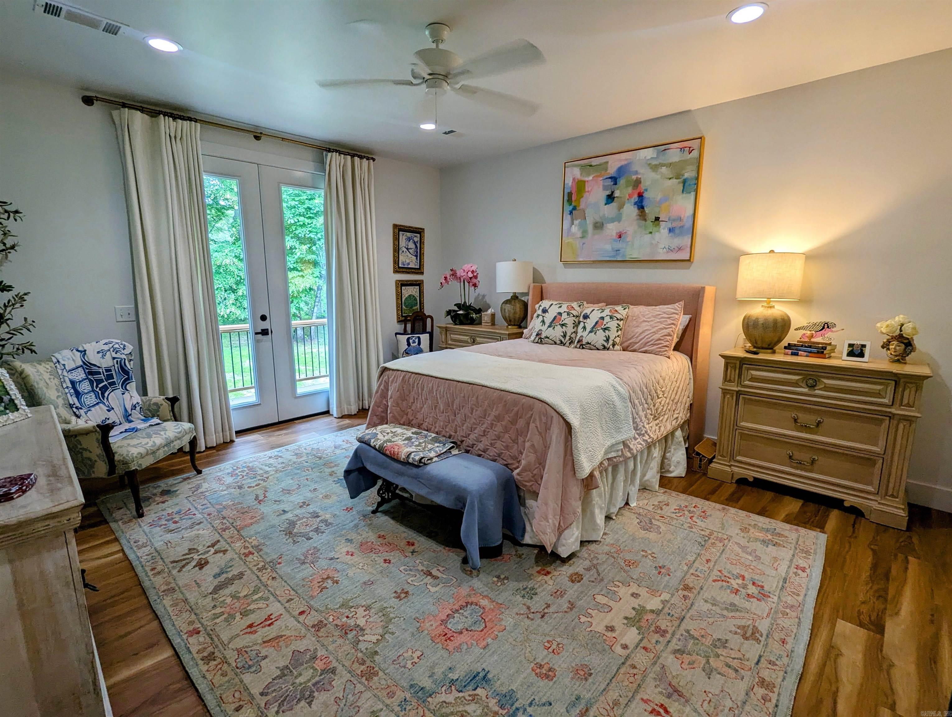 13  River Drive Estates South  Pangburn, AR
