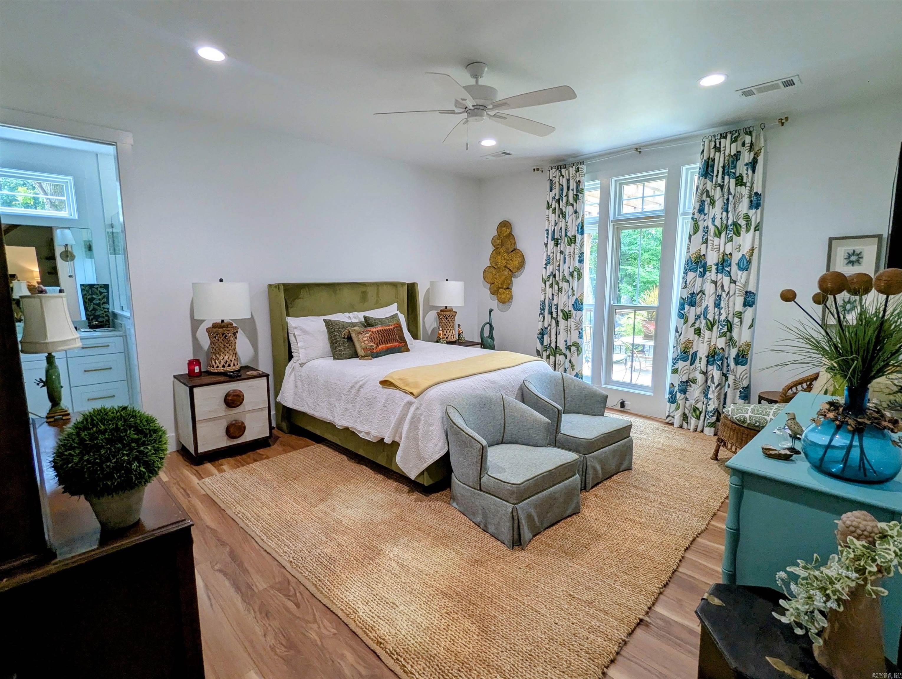 13  River Drive Estates South  Pangburn, AR