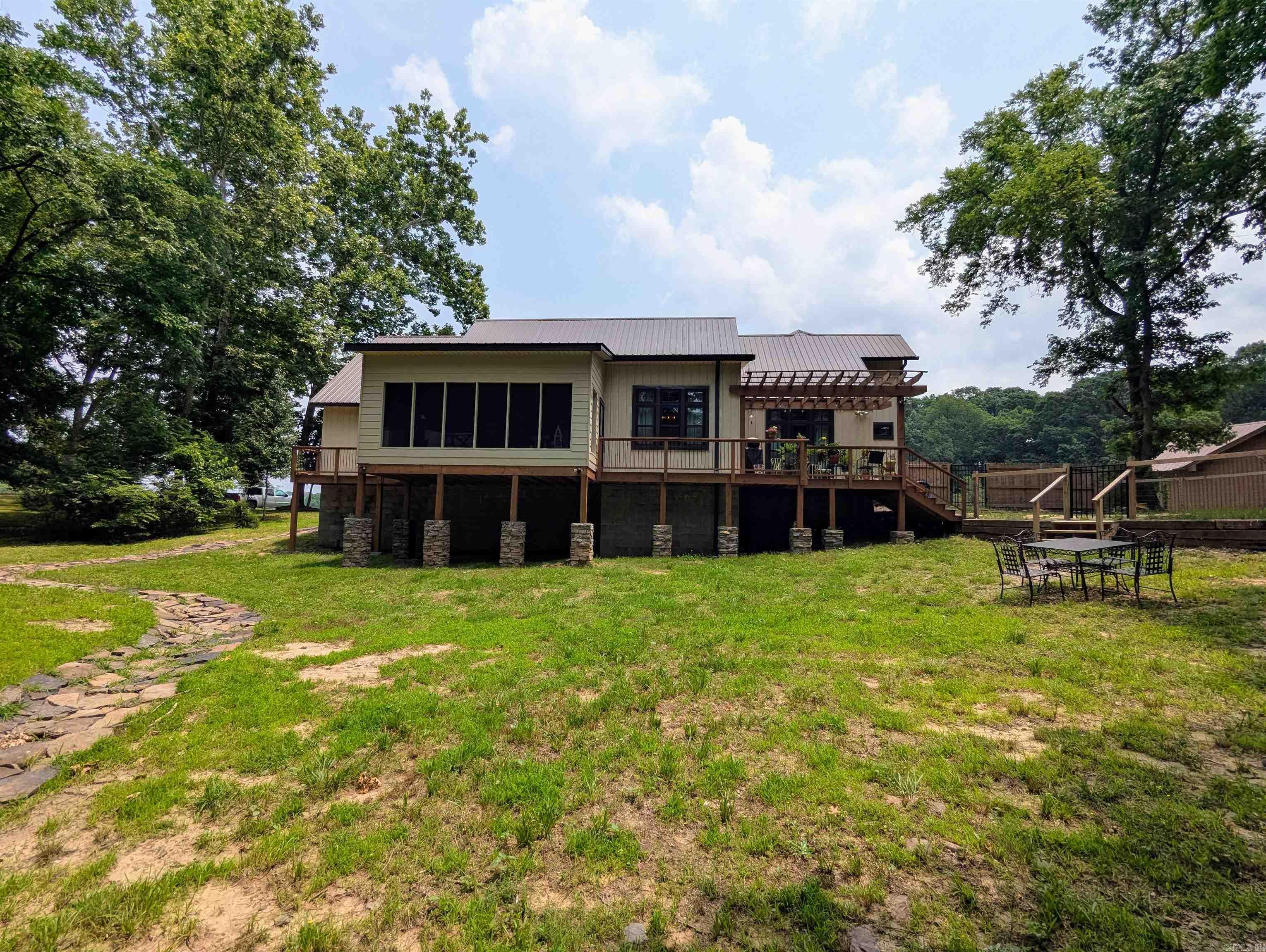 13  River Drive Estates South  Pangburn, AR