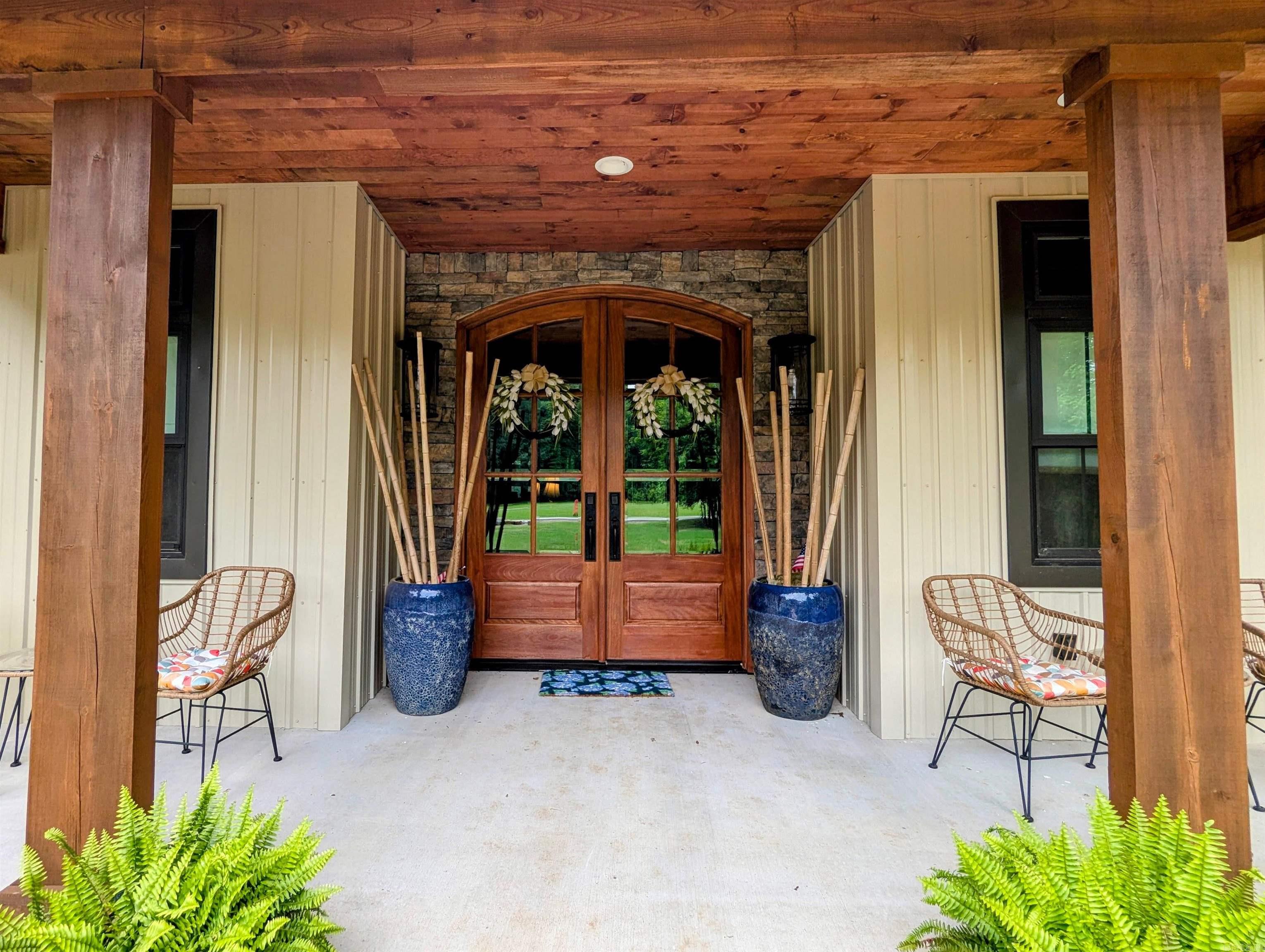 13  River Drive Estates South  Pangburn, AR