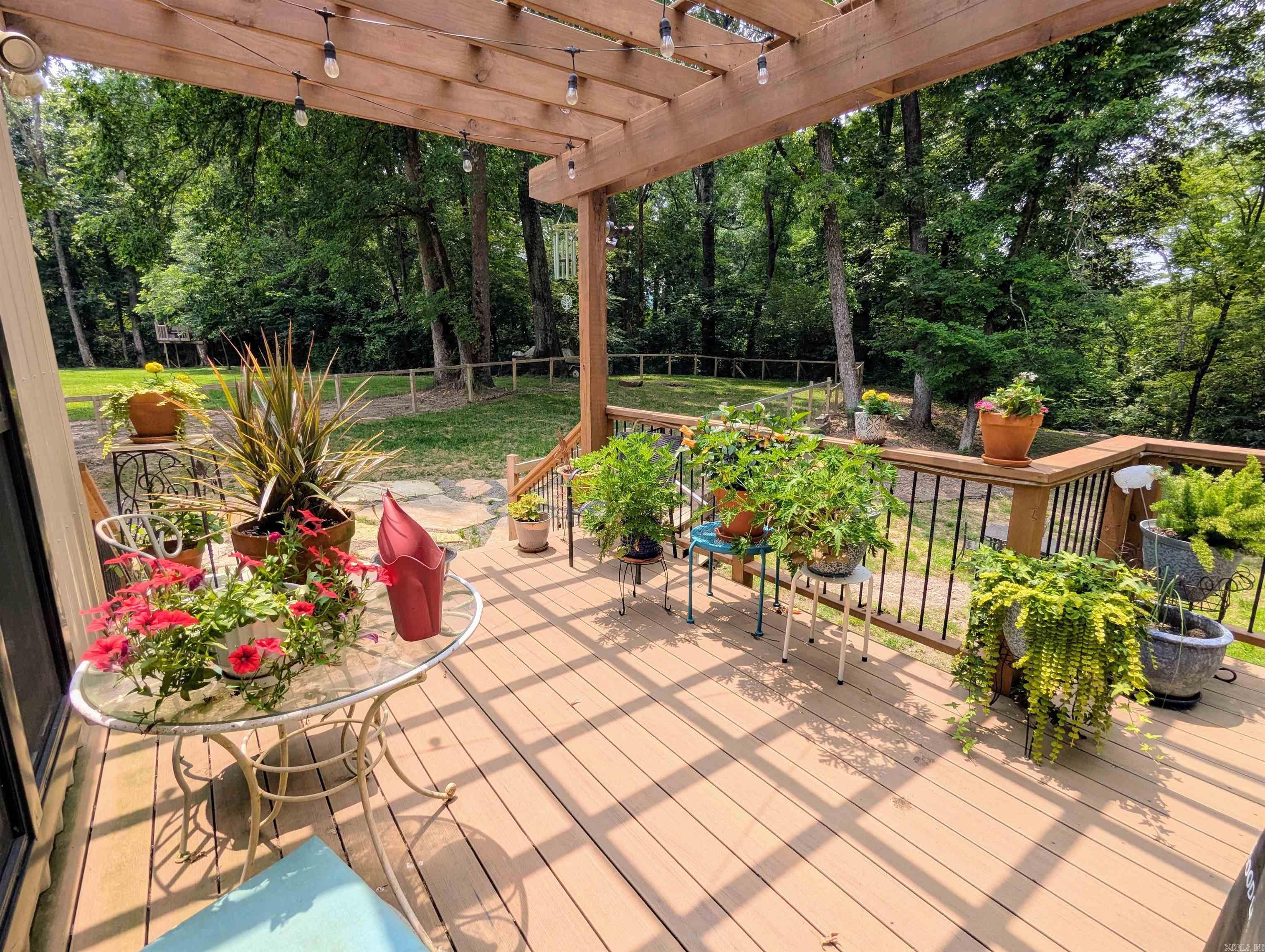 13  River Drive Estates South  Pangburn, AR