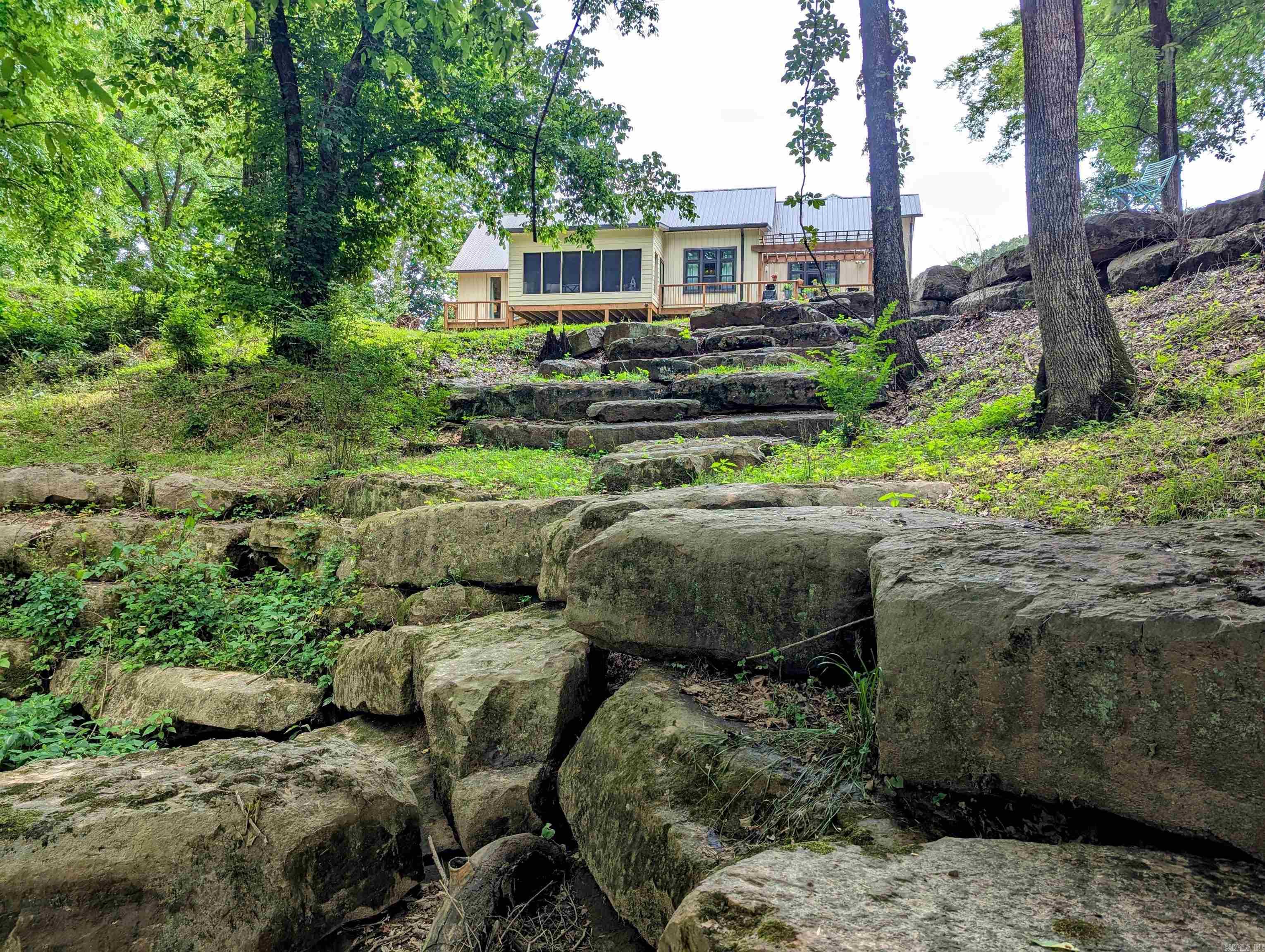 13  River Drive Estates South  Pangburn, AR