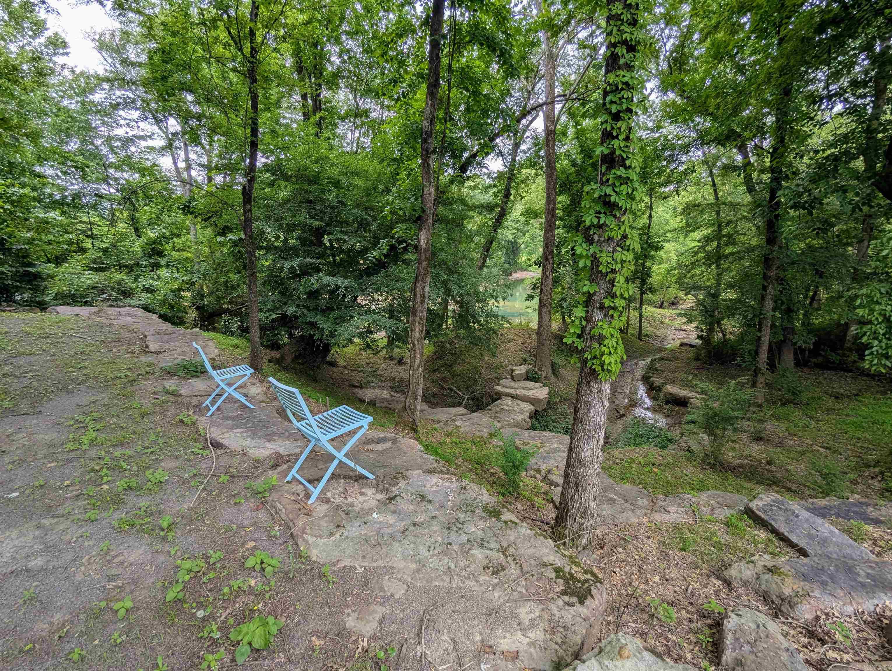 13  River Drive Estates South  Pangburn, AR