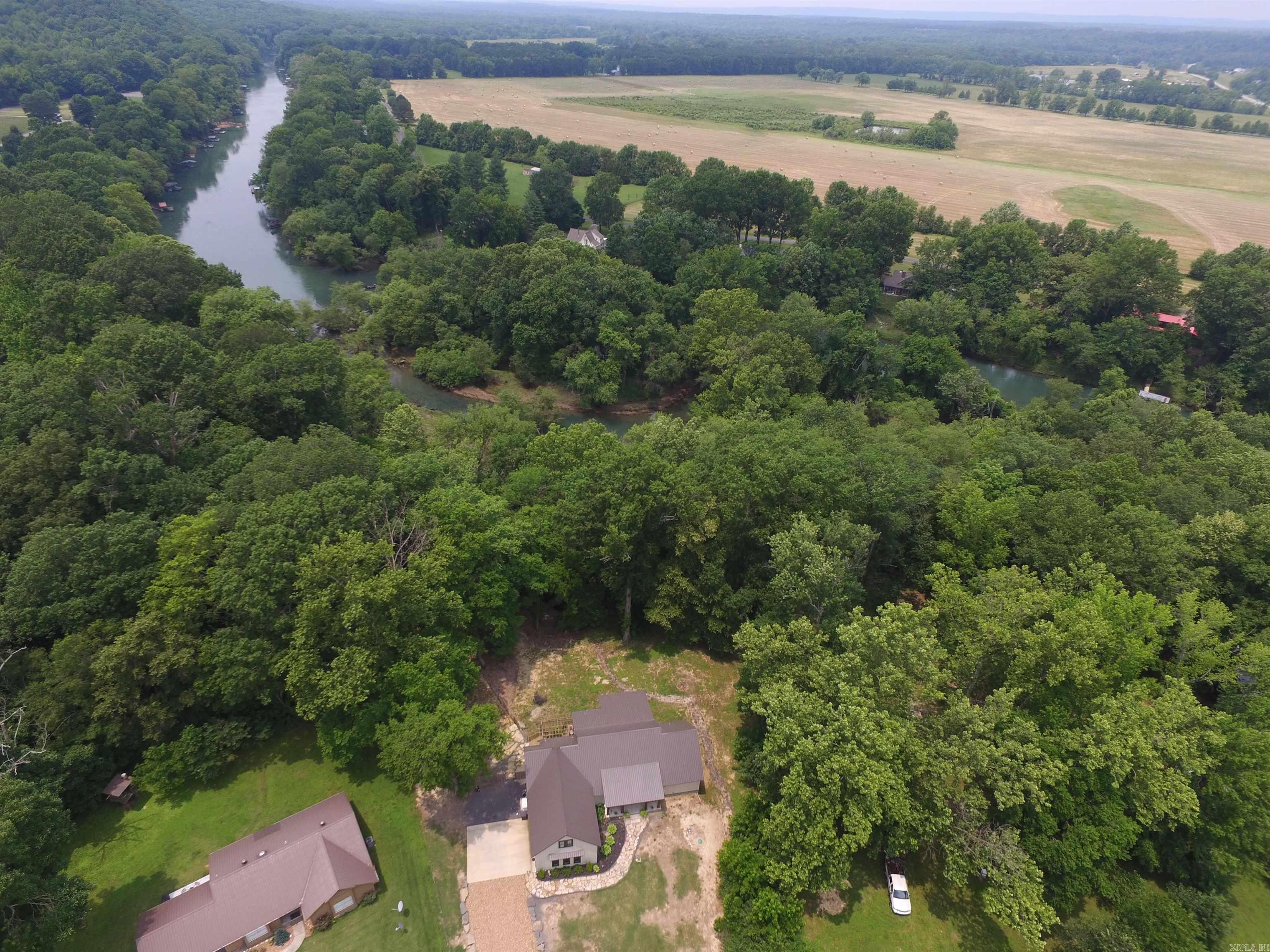 13  River Drive Estates South  Pangburn, AR