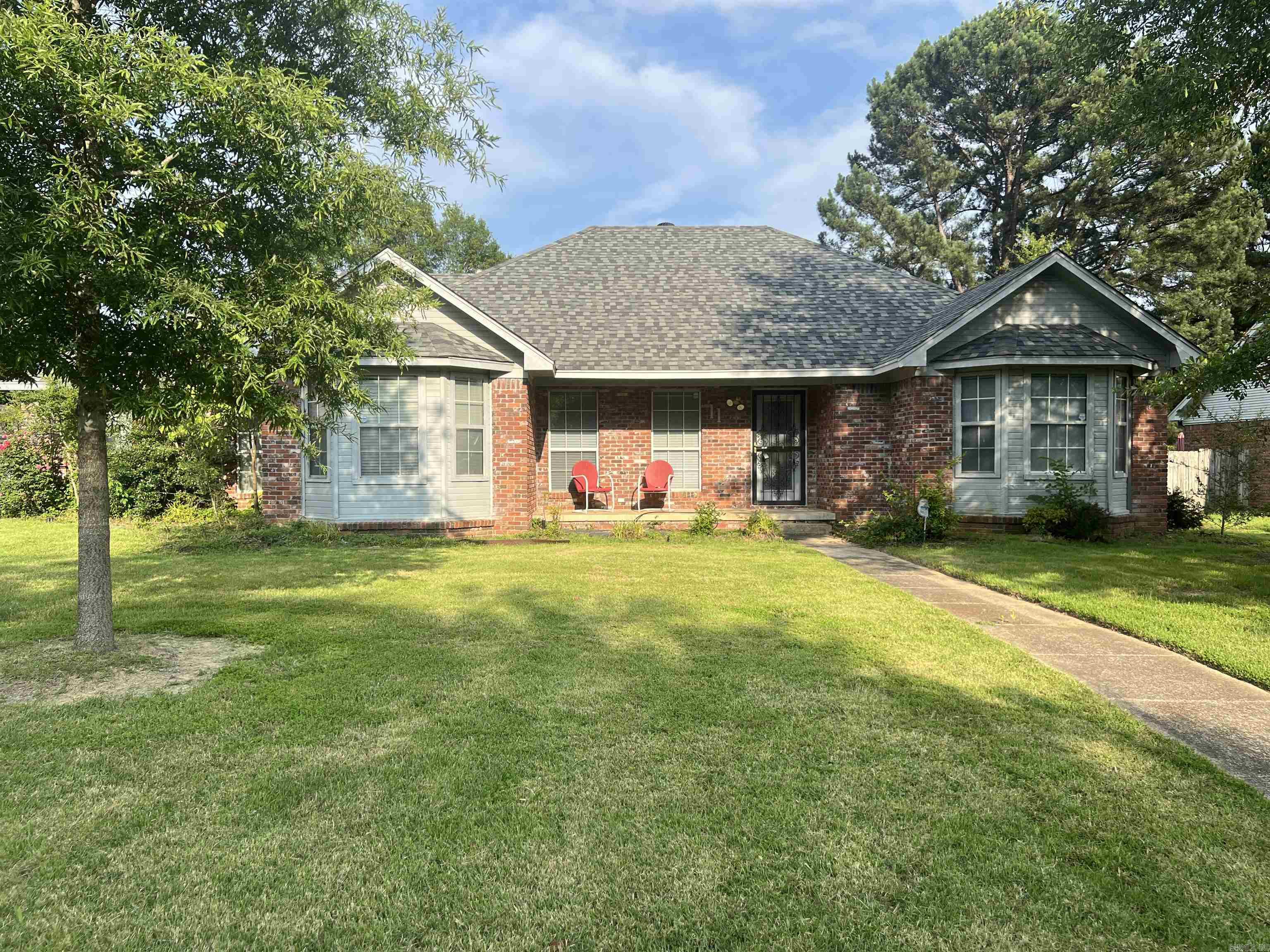 11  Vixen  Jacksonville, AR