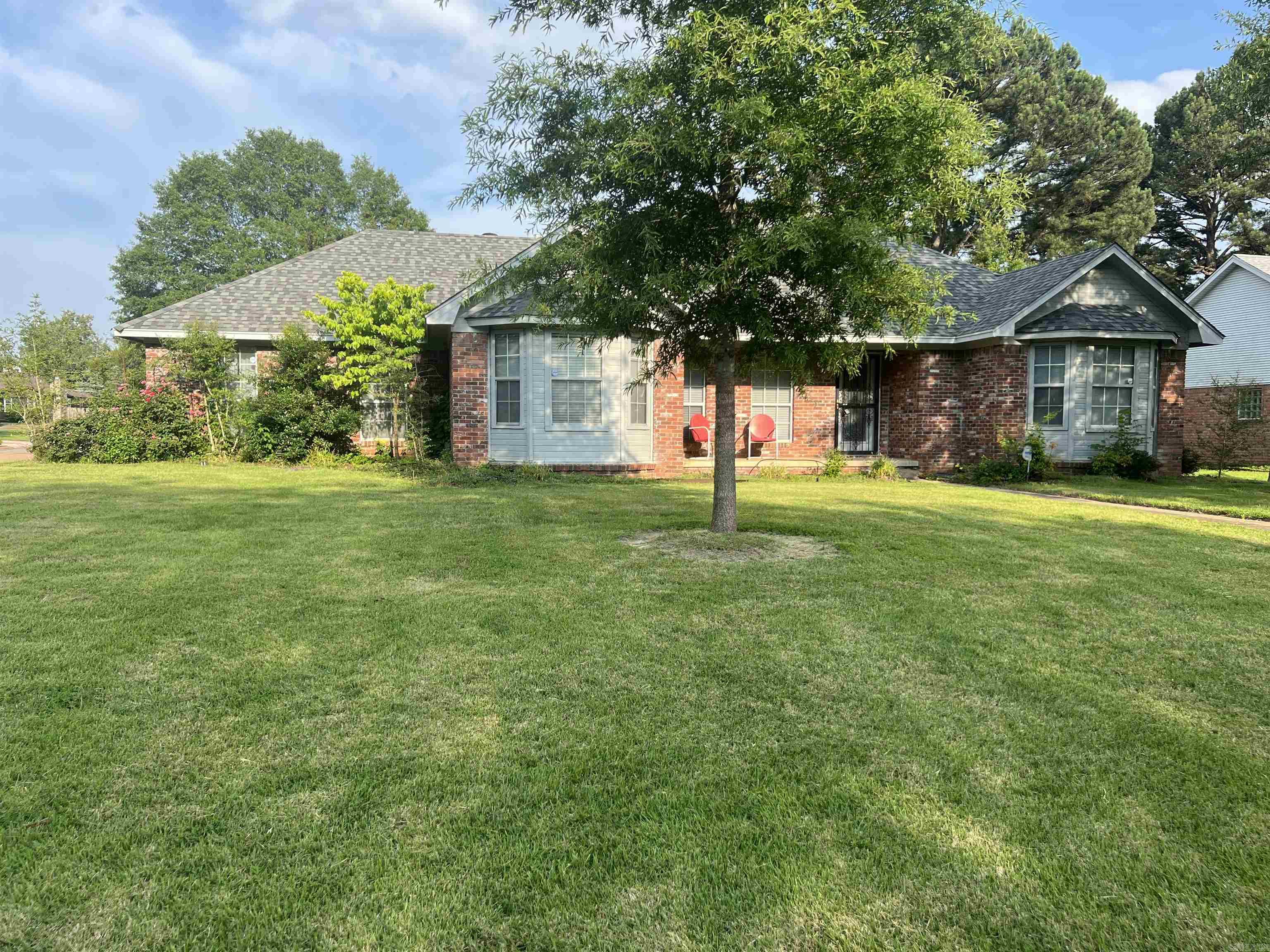 11  Vixen  Jacksonville, AR
