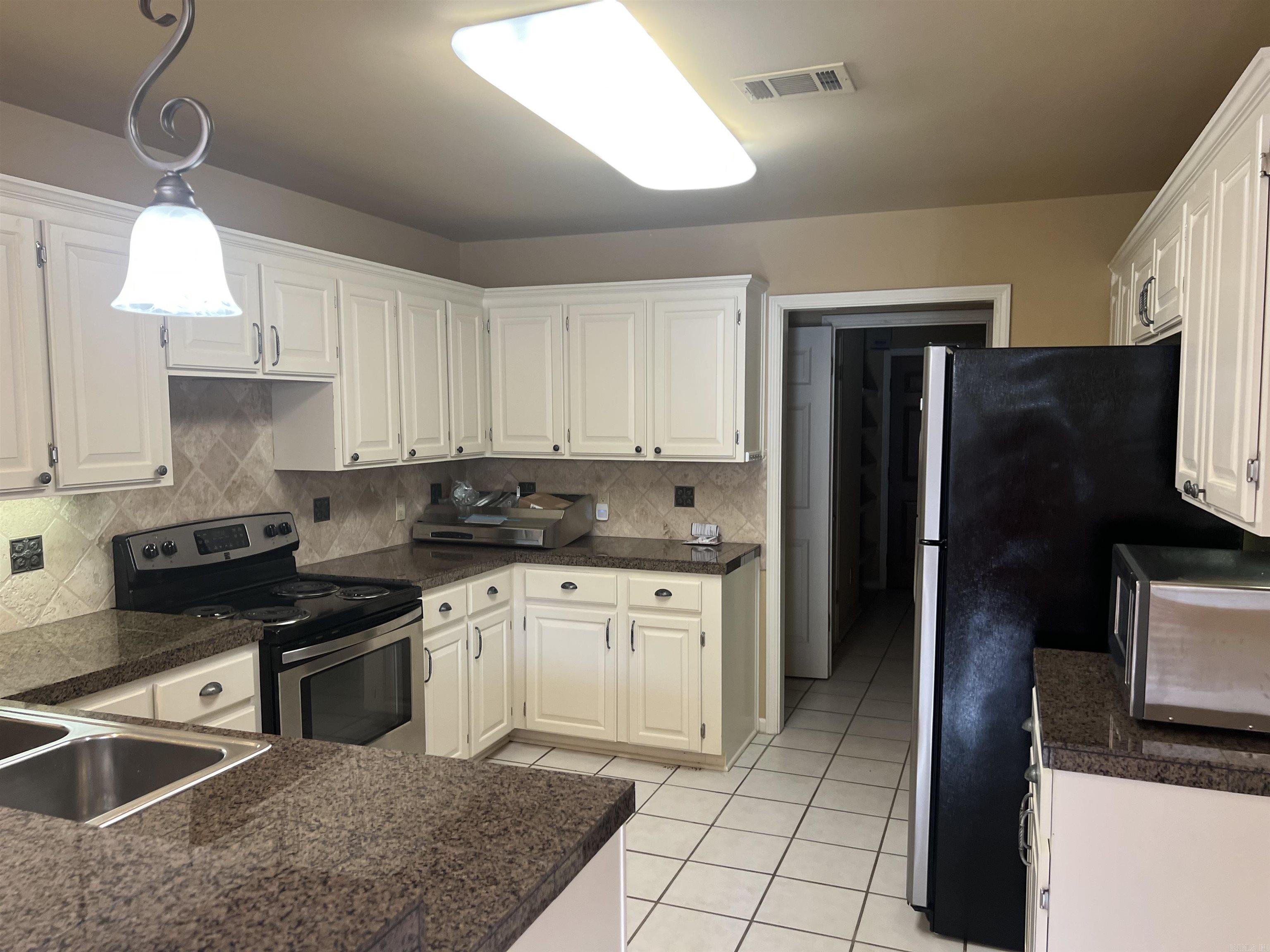 11  Vixen  Jacksonville, AR